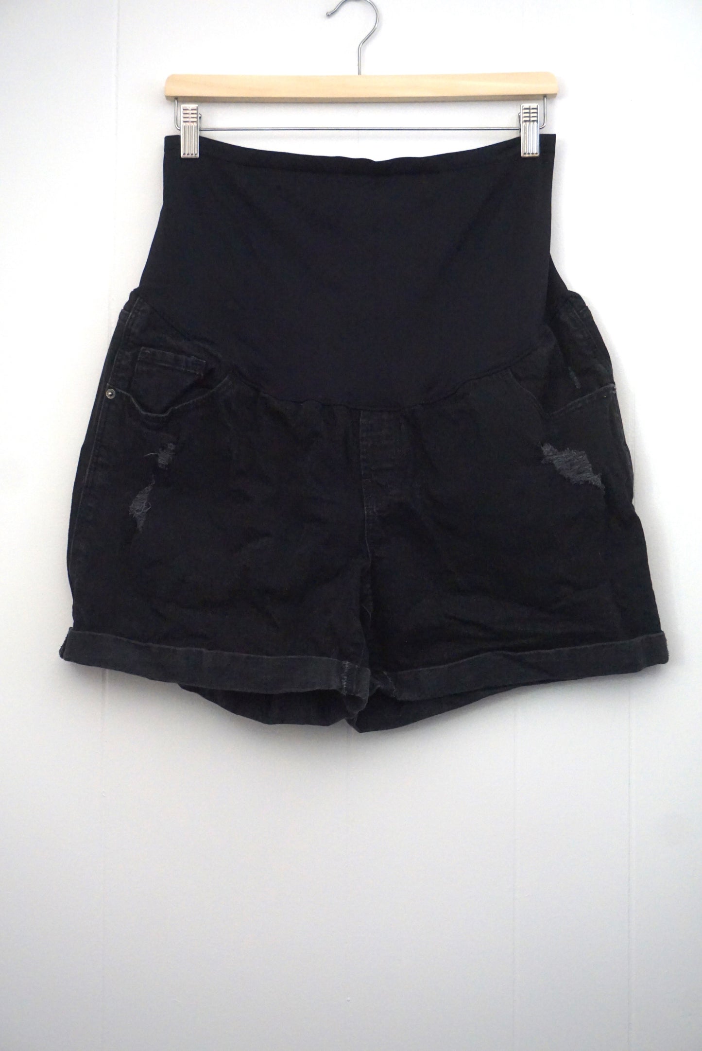 Short - Très grand