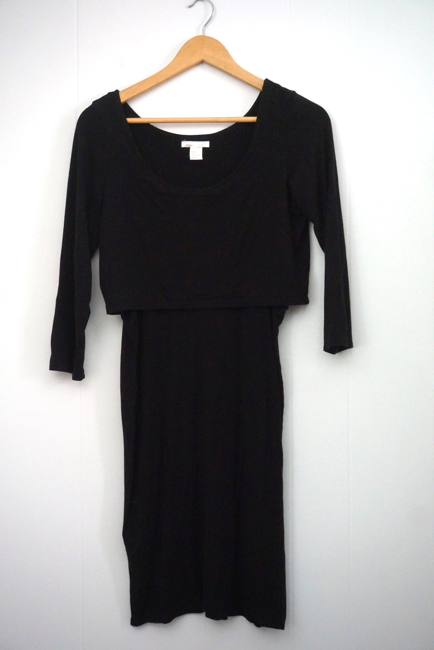 Robe d'allaitement - Moyen