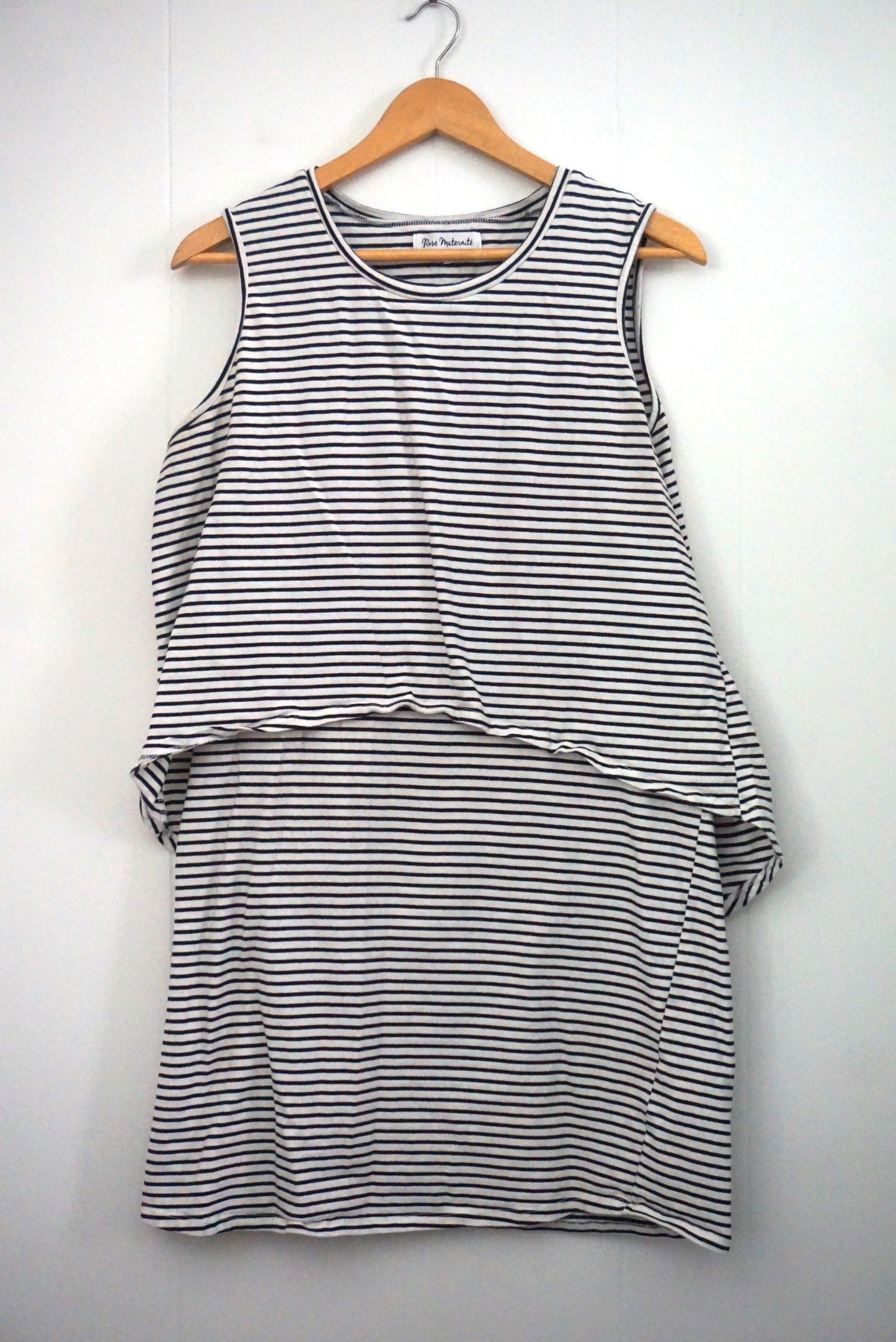 Robe d'allaitement - Très grand