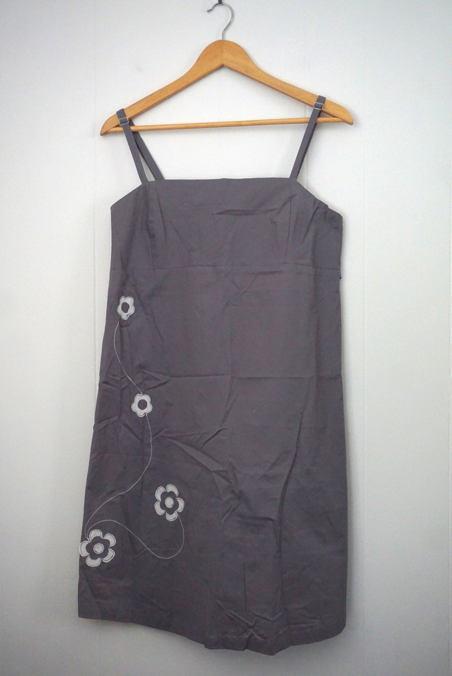 Robe - Moyen