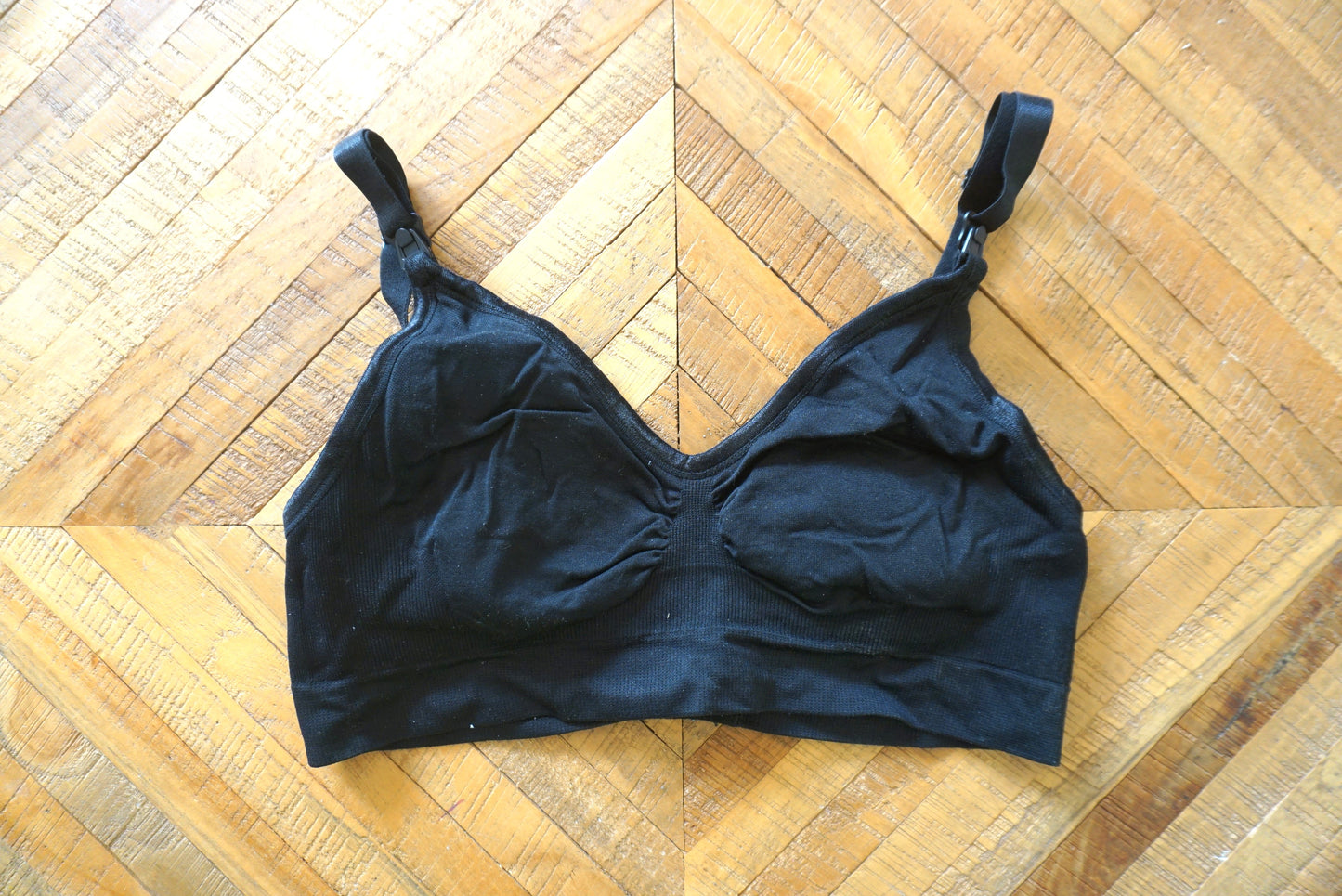 Brassière d'allaitement - Moyen