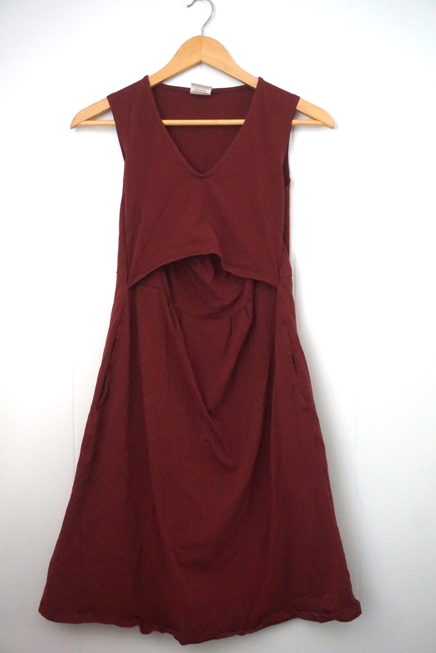 Robe d'allaitement - Petit