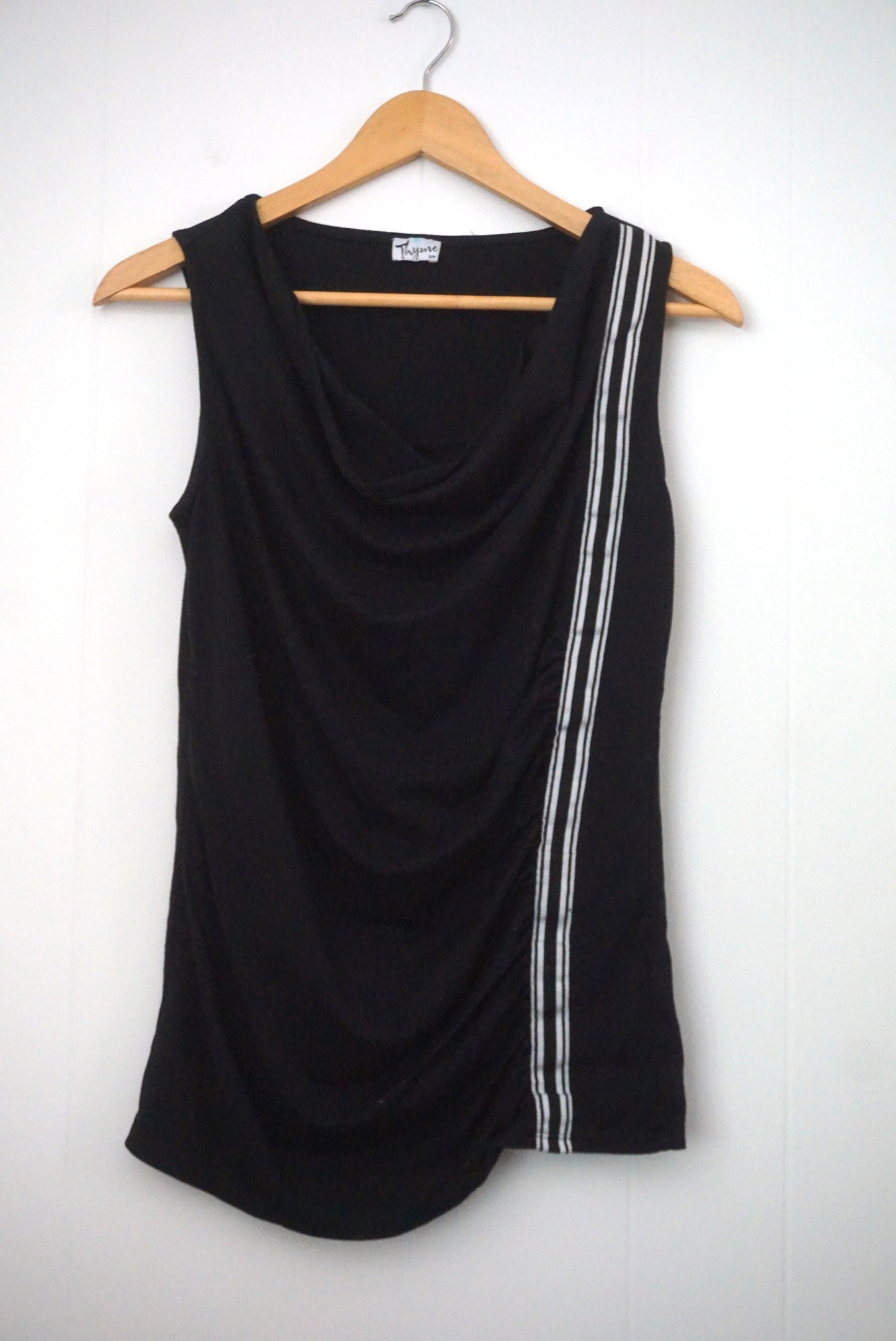 Camisole d'allaitement - Petit