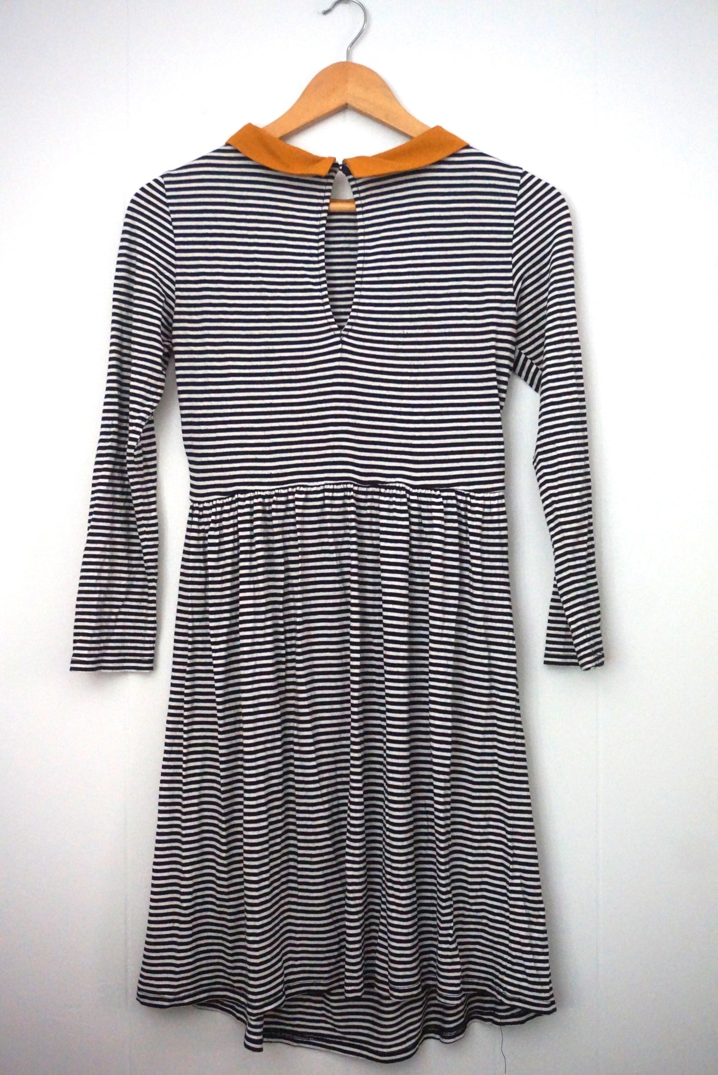 Robe d'allaitement - Petit