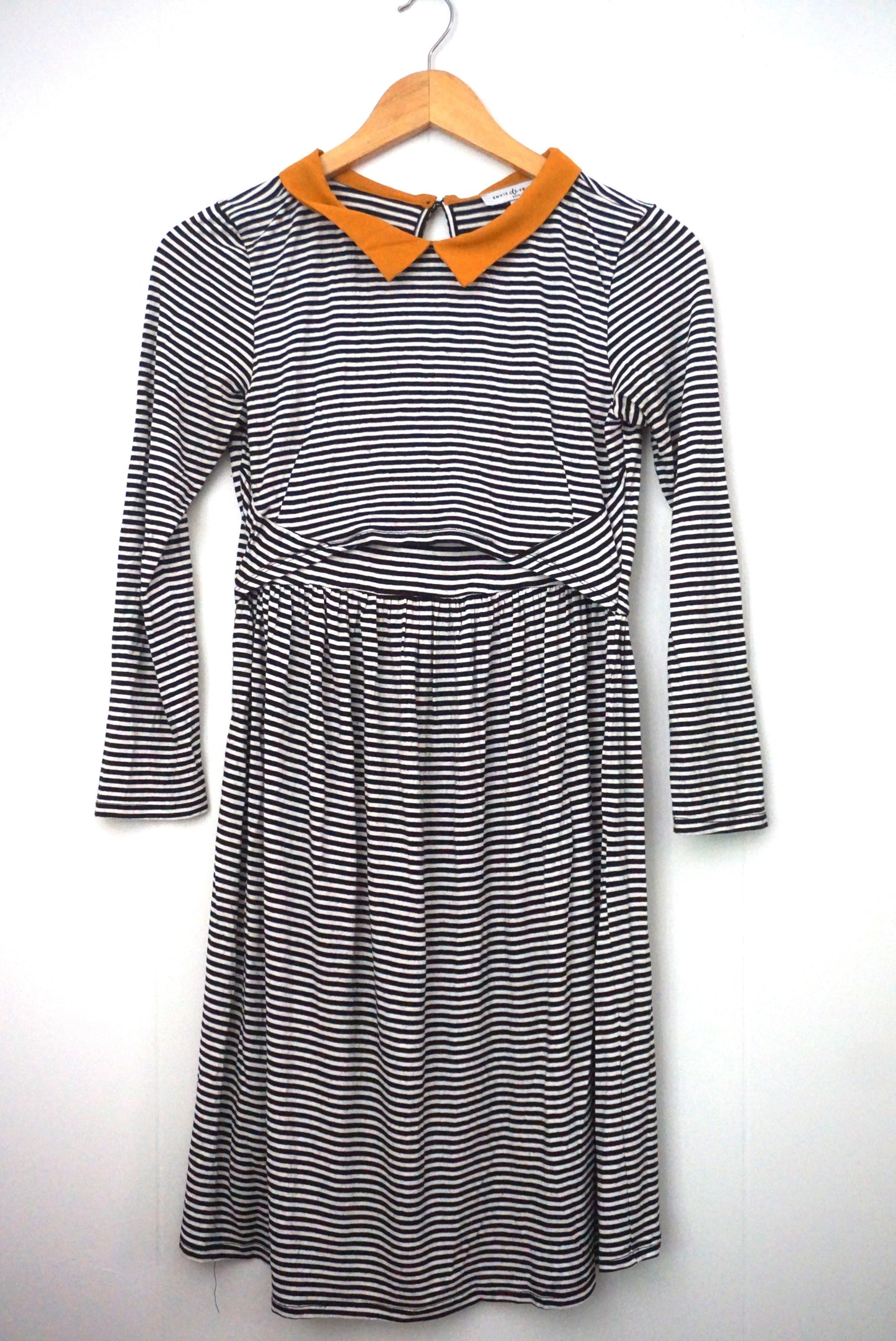 Robe d'allaitement - Petit