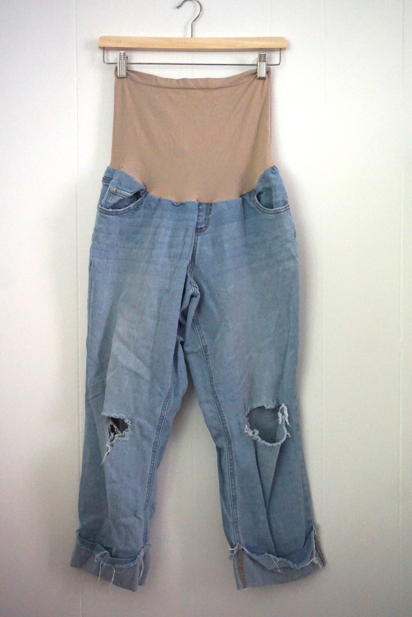 Pantalon 7/8 - Très grand