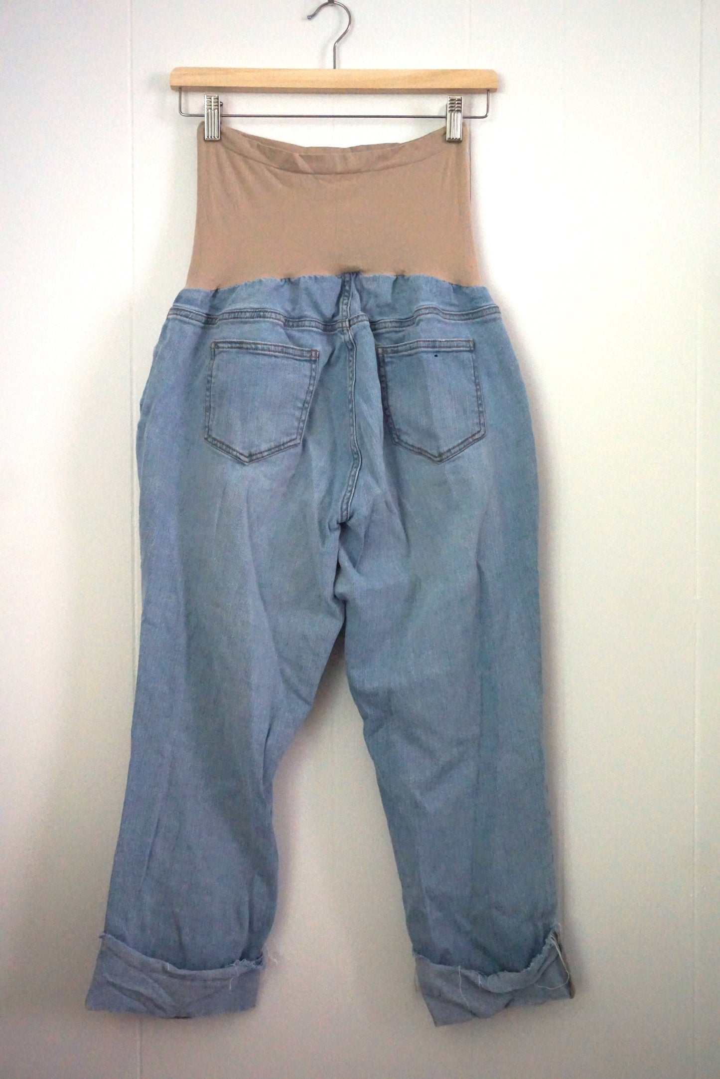 Pantalon 7/8 - Très grand