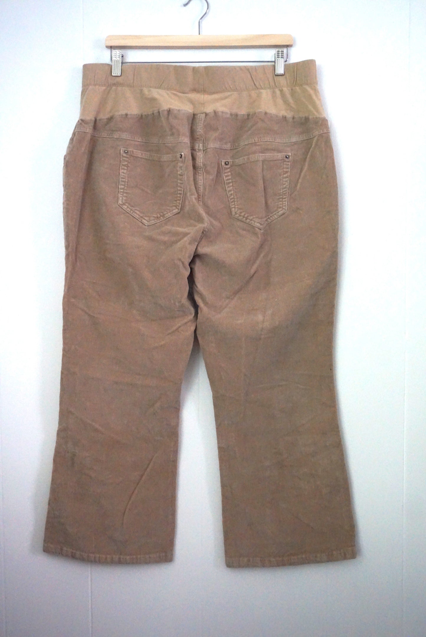 Pantalon 7/8 - Très grand