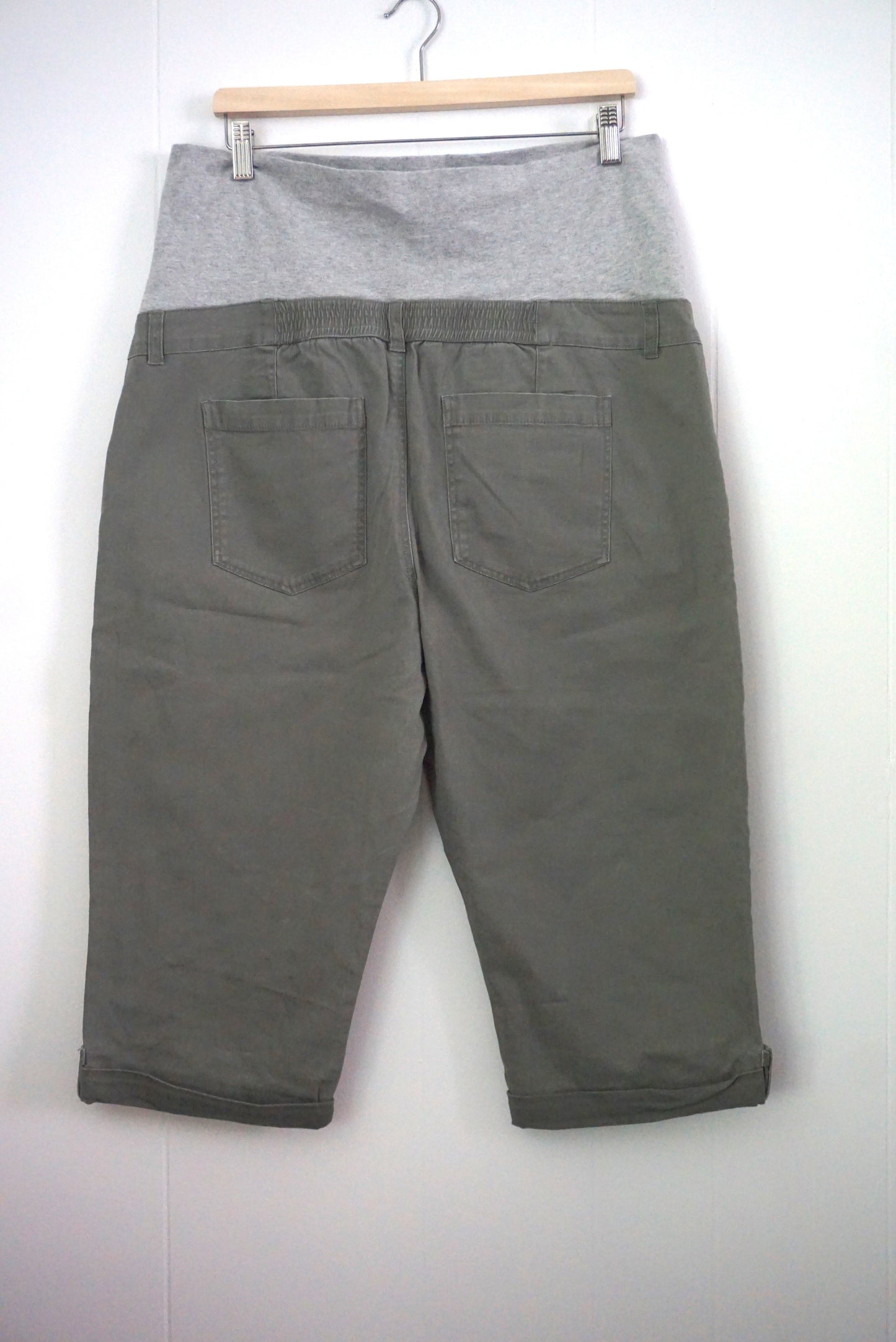 Pantalon 3/4 - Très grand