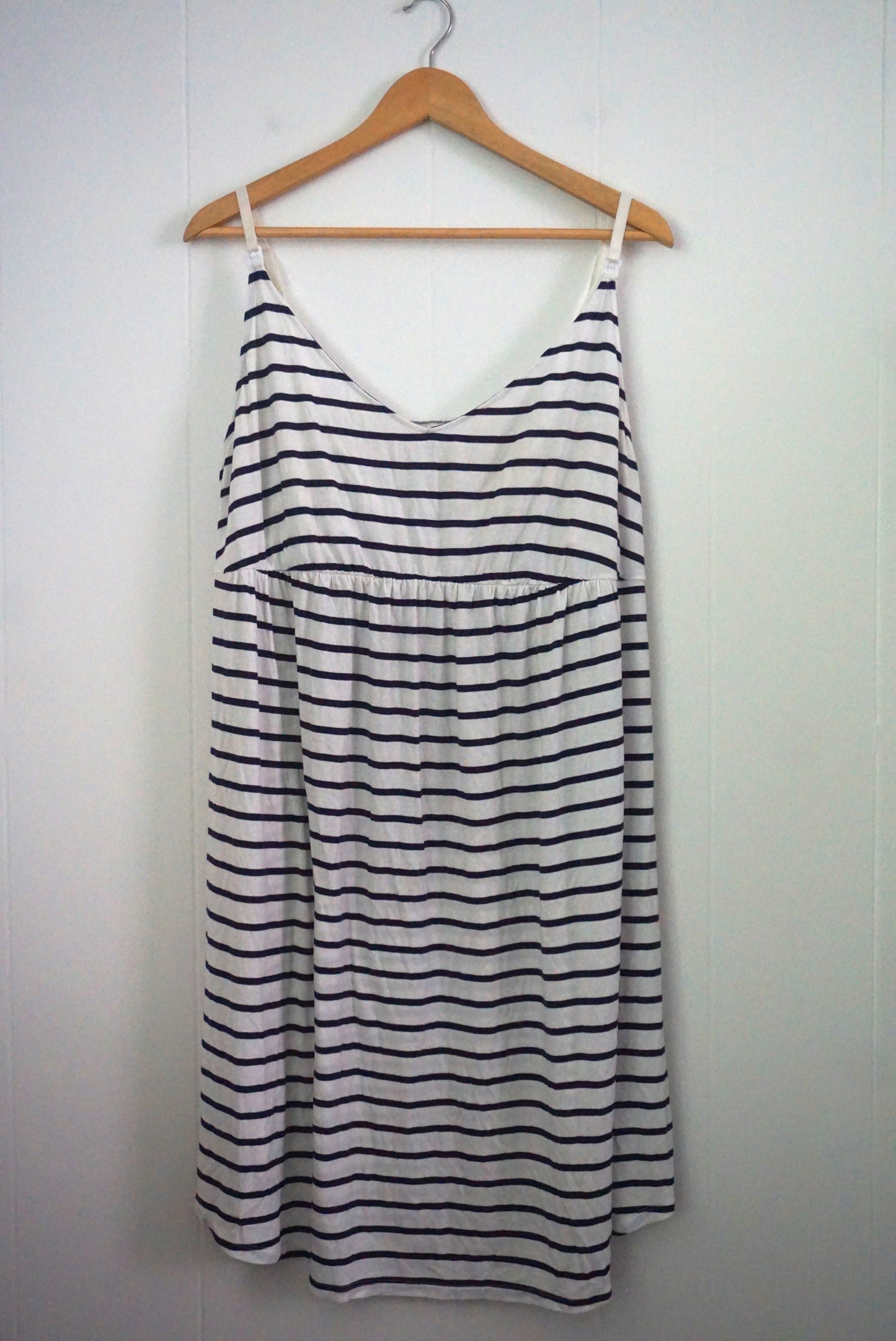 Robe d'allaitement - Très grand