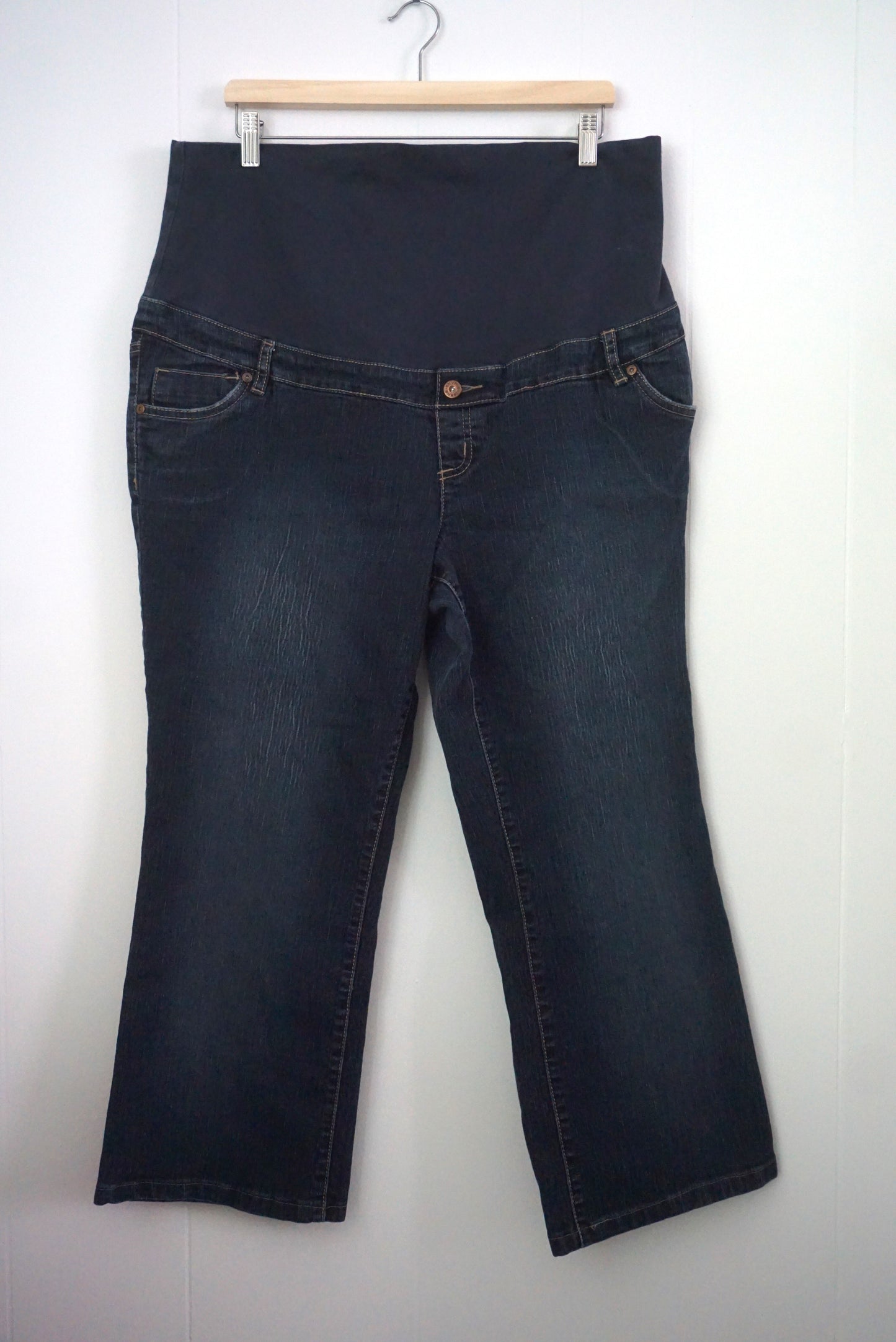 Pantalon 7/8 - Très très grand