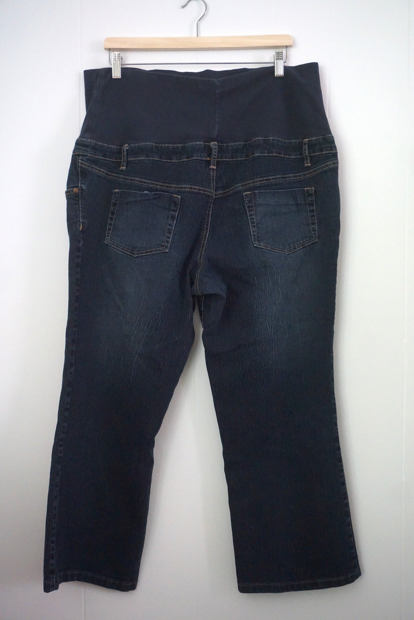 Pantalon 7/8 - Très très grand