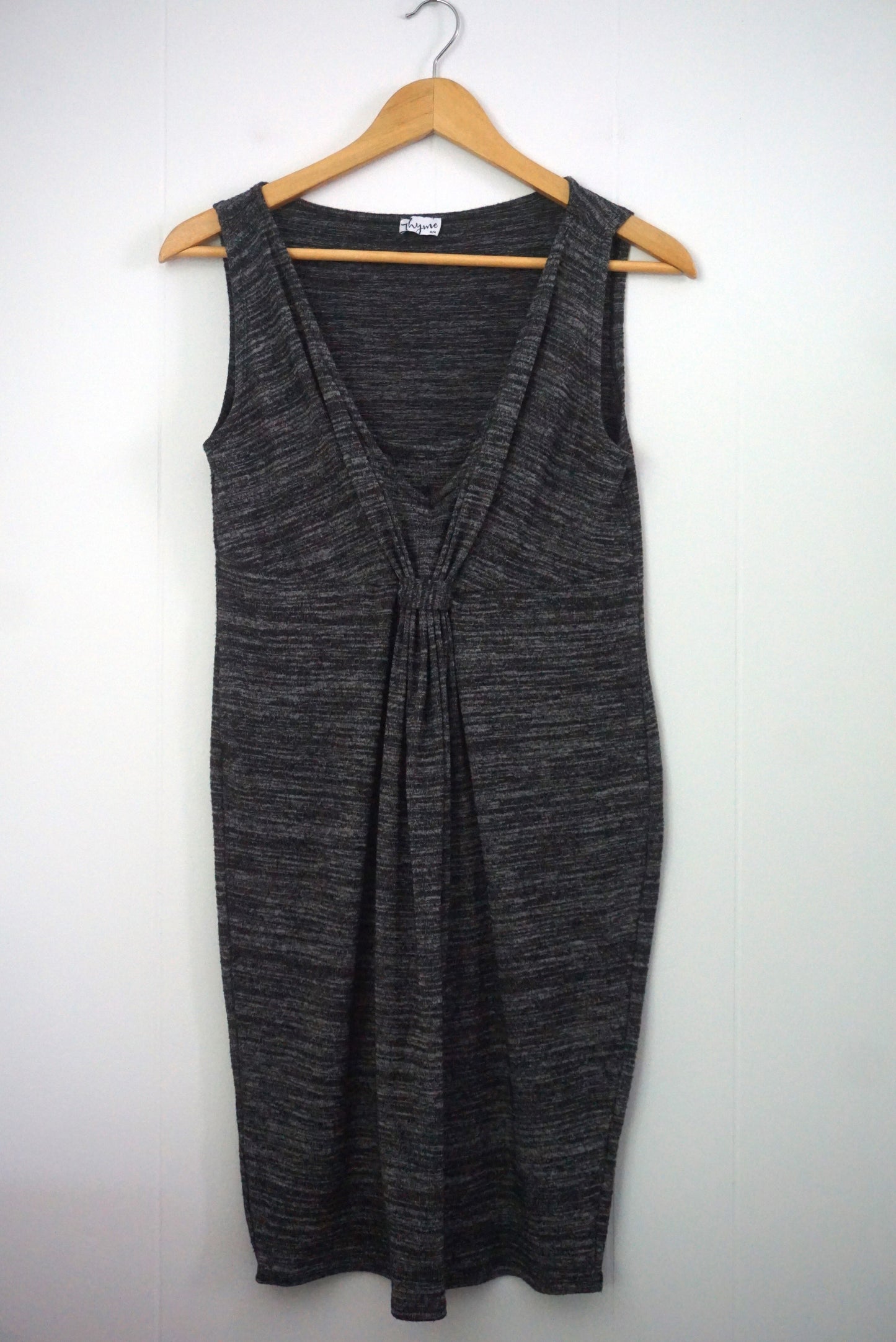 Robe d'allaitement - Moyen