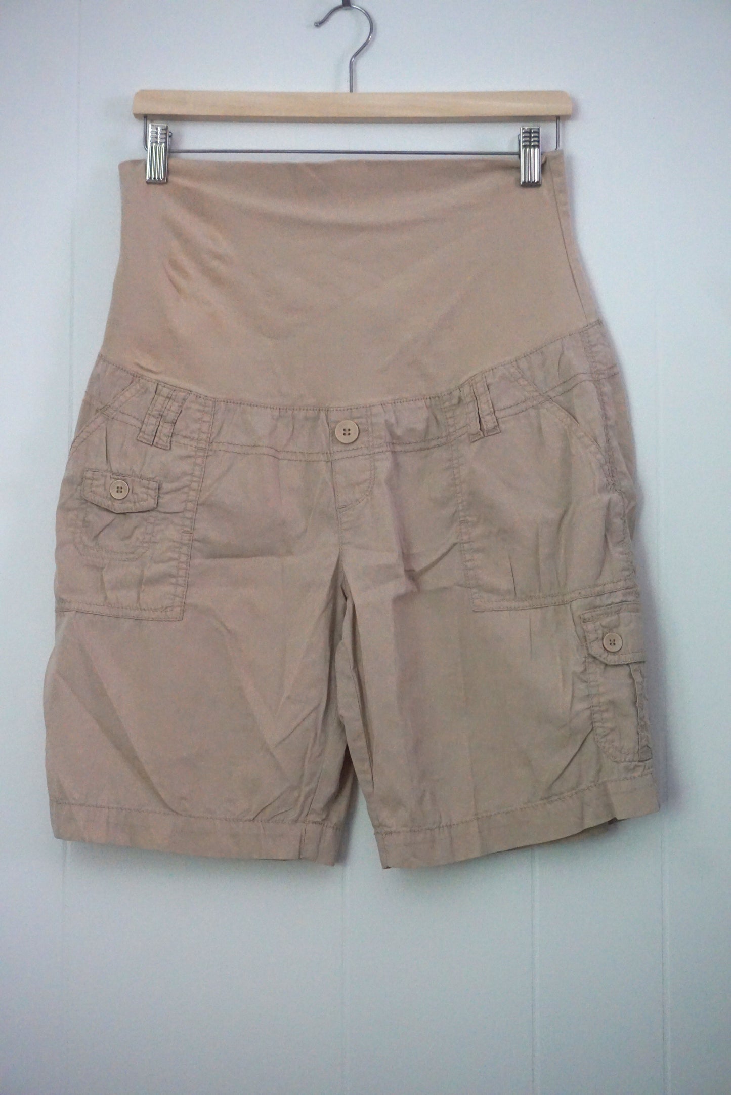 Short - Moyen