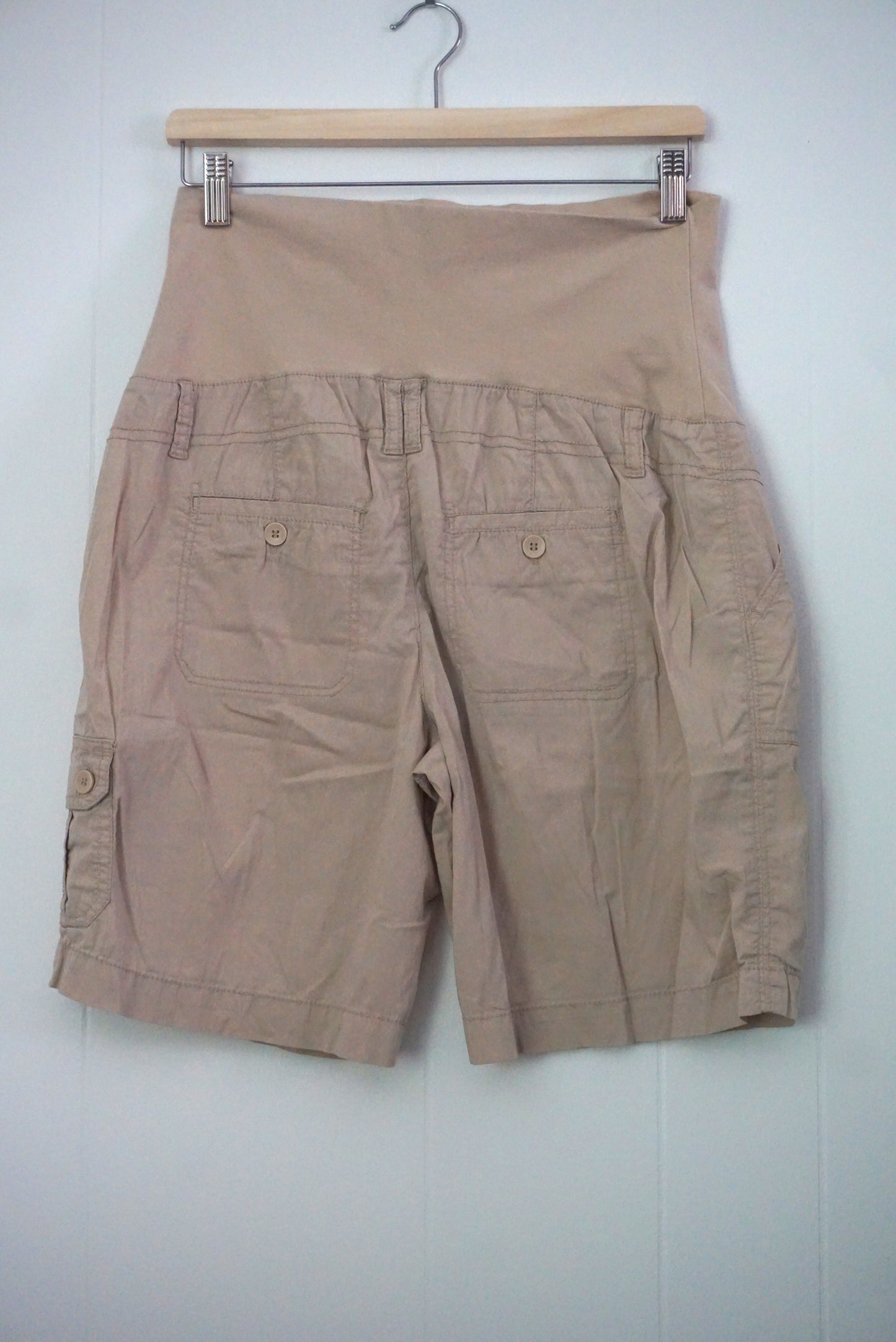 Short - Moyen