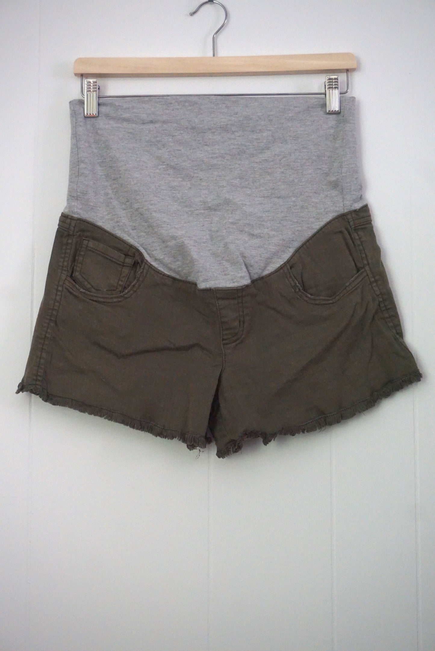 Short - Moyen