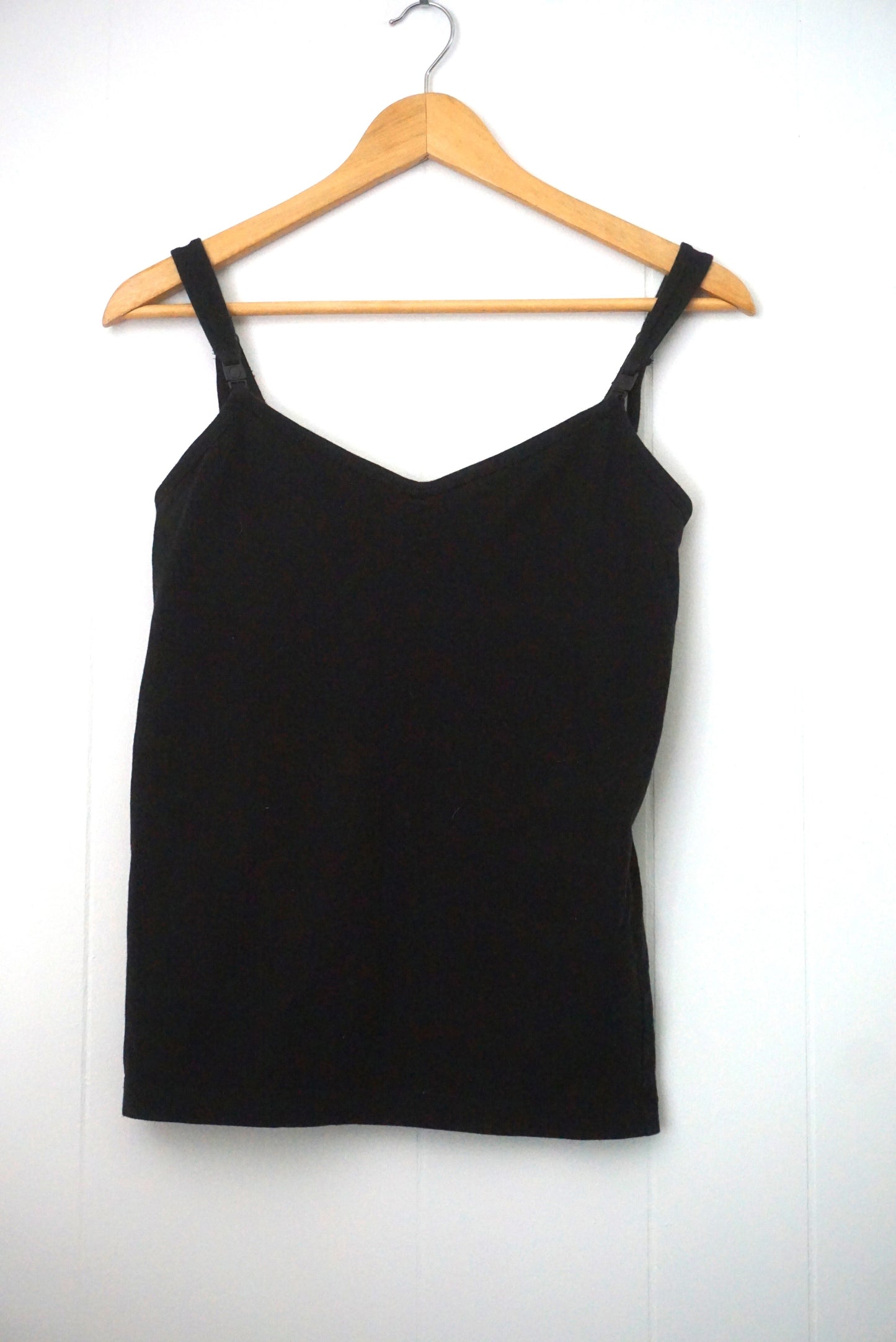 Camisole d'allaitement - Petit