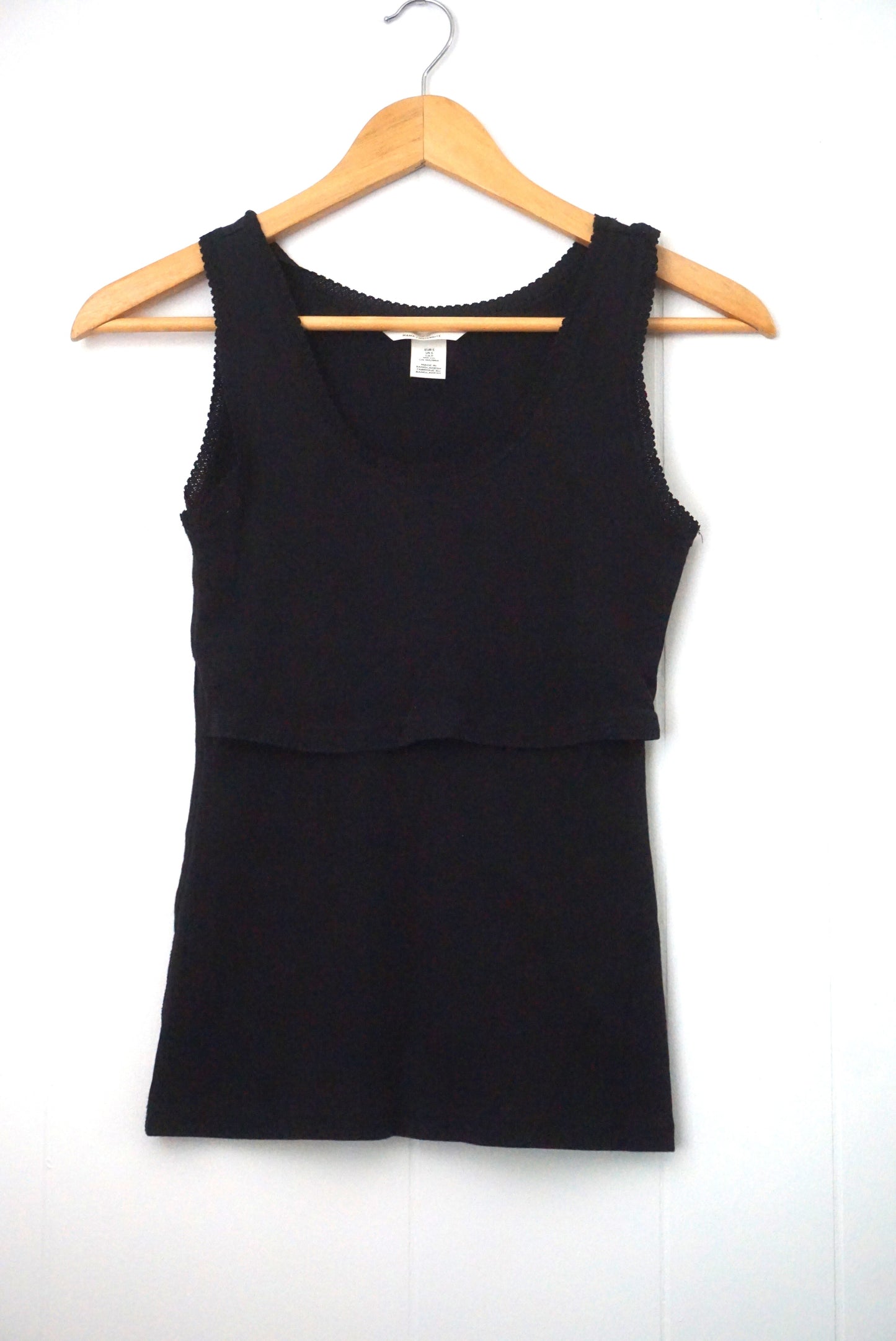 Camisole d'allaitement - Petit