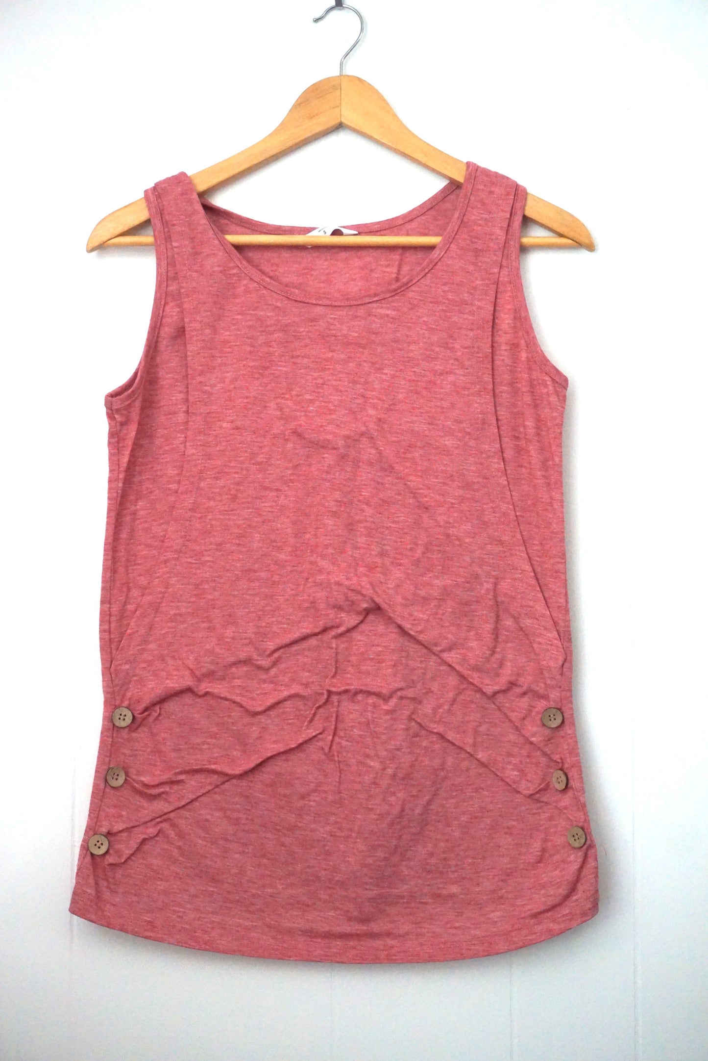 Camisole d'allaitement - Petit
