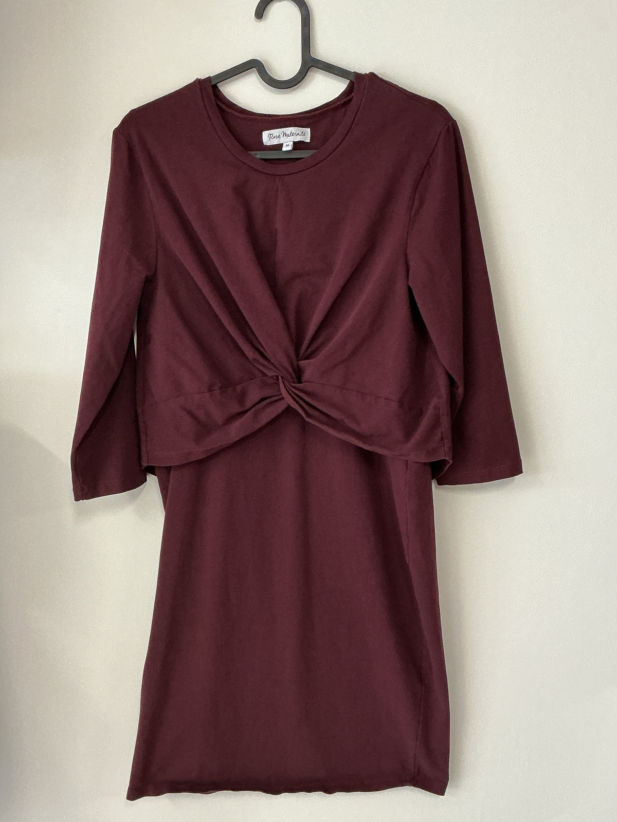 Robe d’allaitement - Moyem