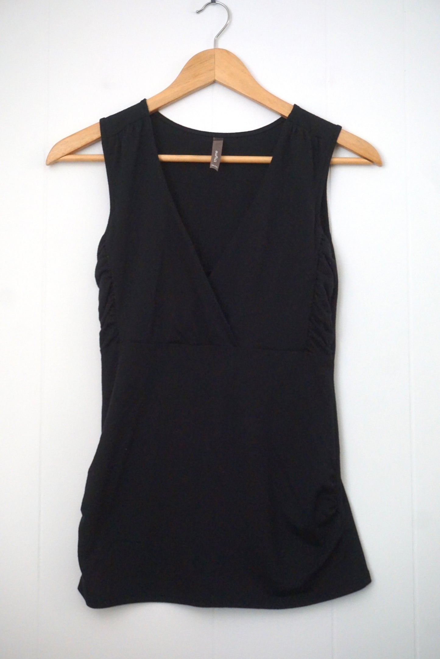 Camisole d'allaitement - Très petit