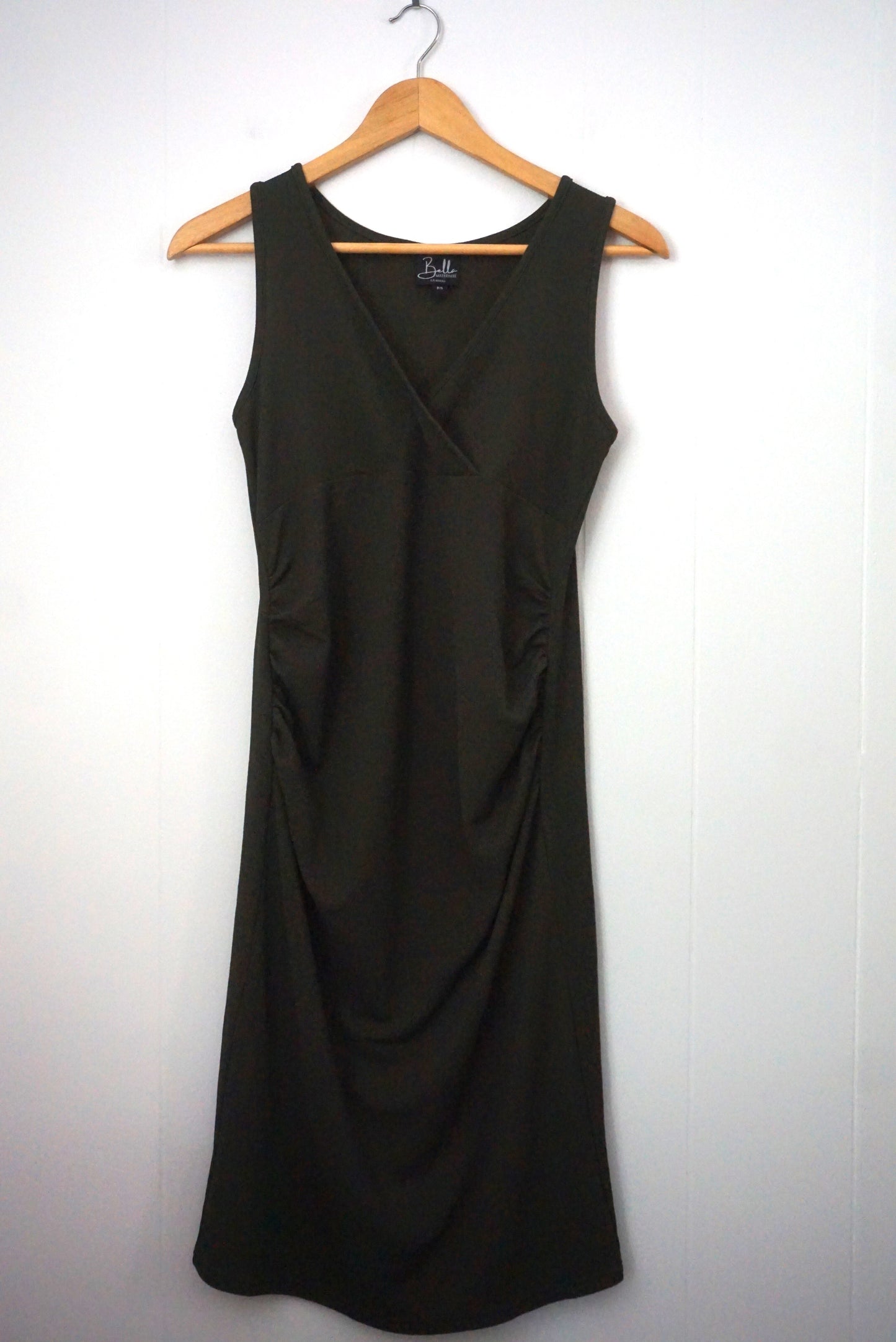 Robe d'allaitement - Petit