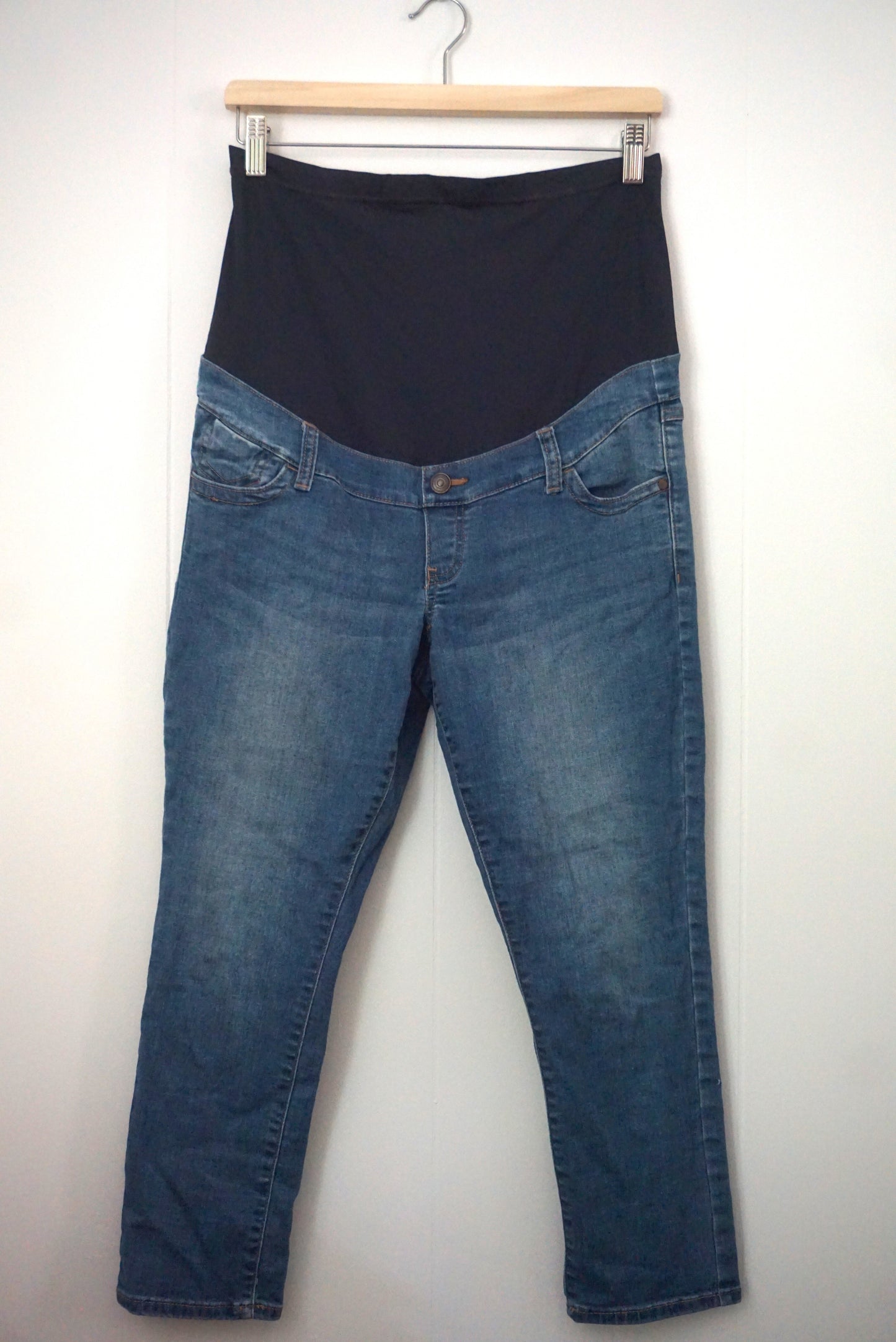 Pantalon 3/4 - Moyen