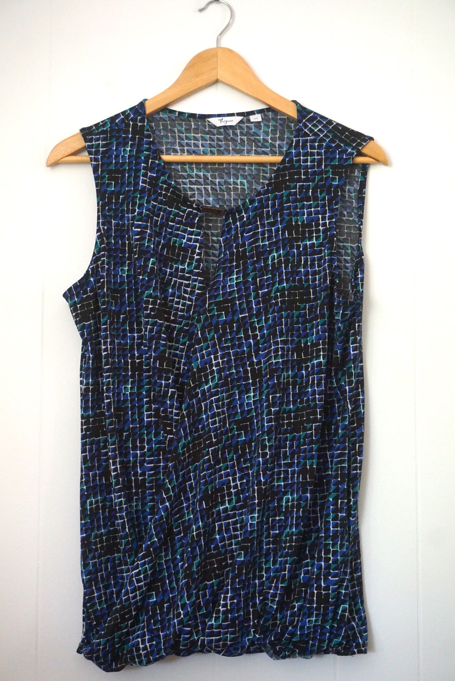 Camisole d'allaitement - Moyen