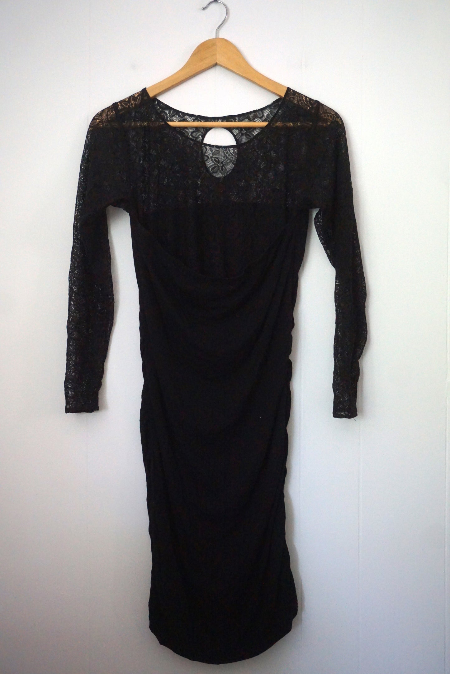 Robe d'allaitement - Moyen