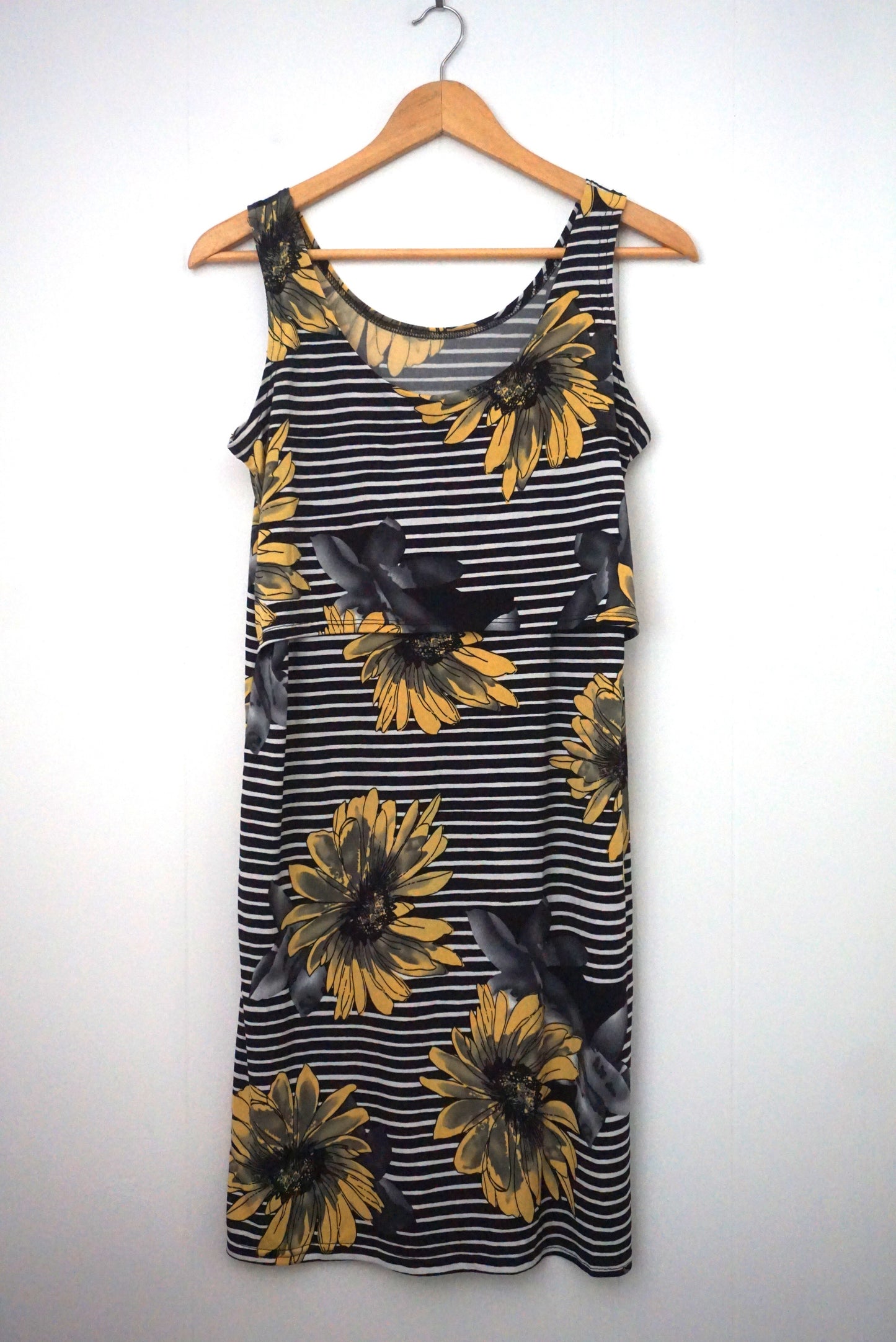 Robe d'allaitement - Grand