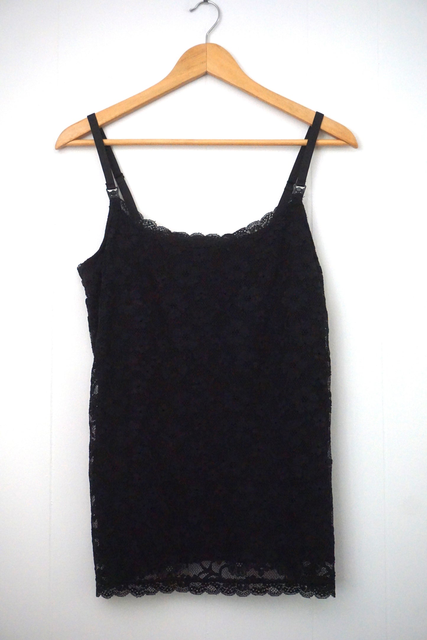 Camisole d'allaitement - Grand