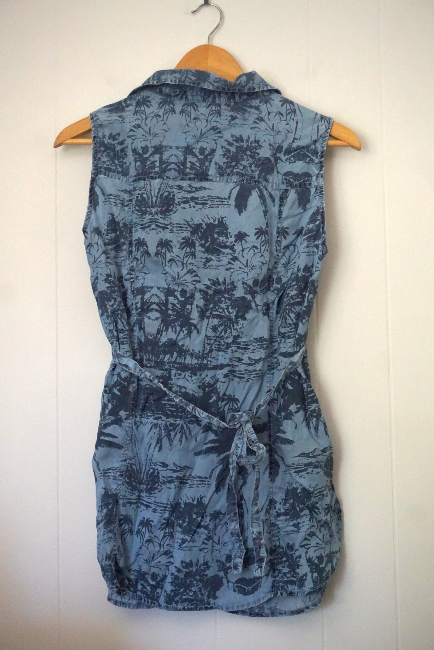 Camisole - Moyen