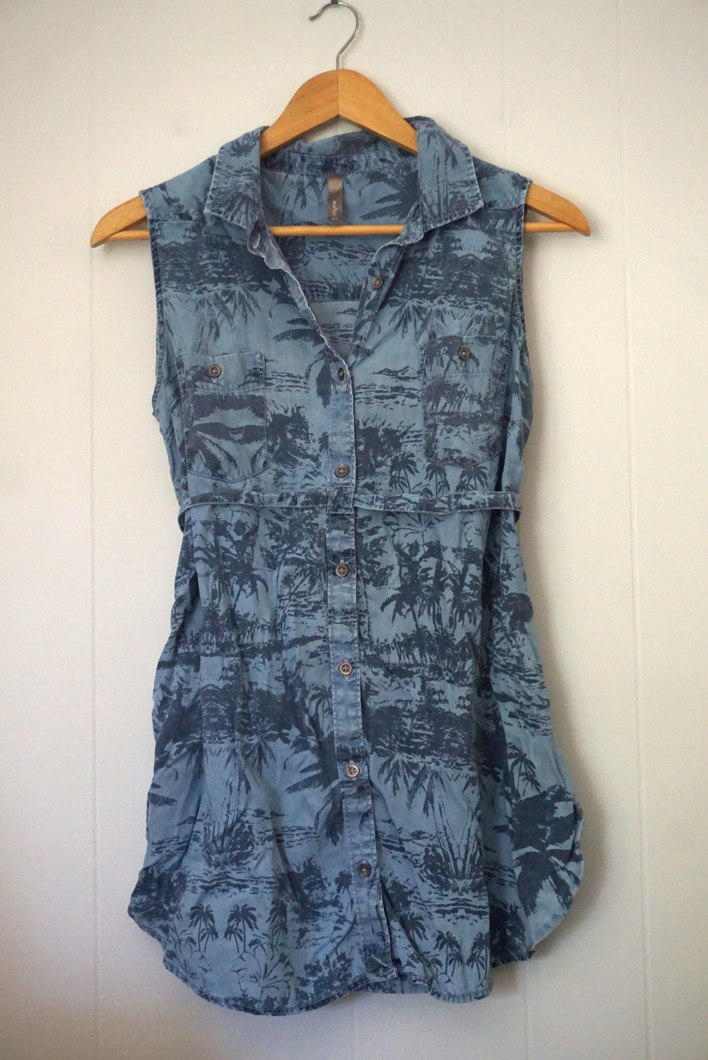 Camisole - Moyen