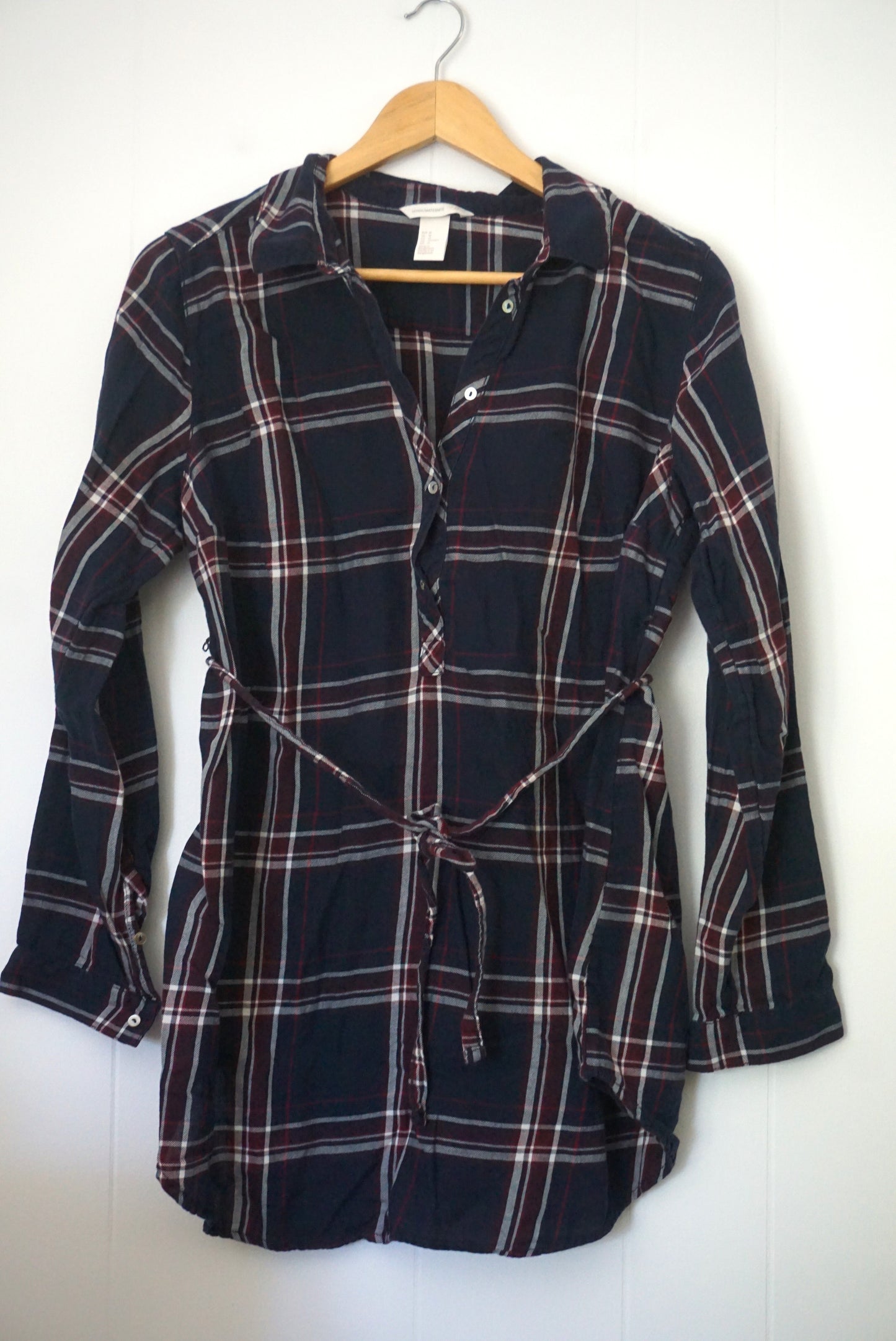 Chemise - Moyen