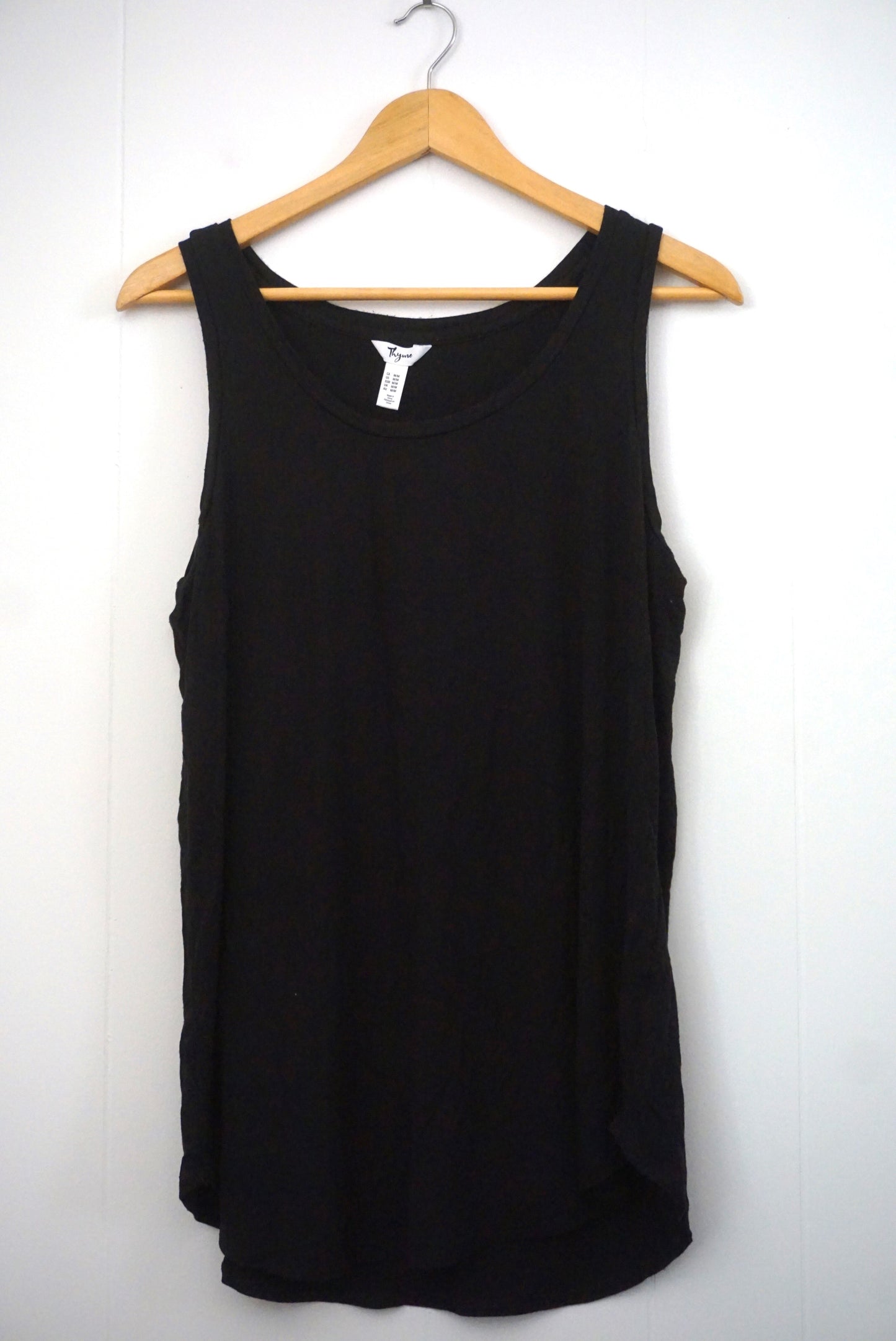 Camisole - Moyen