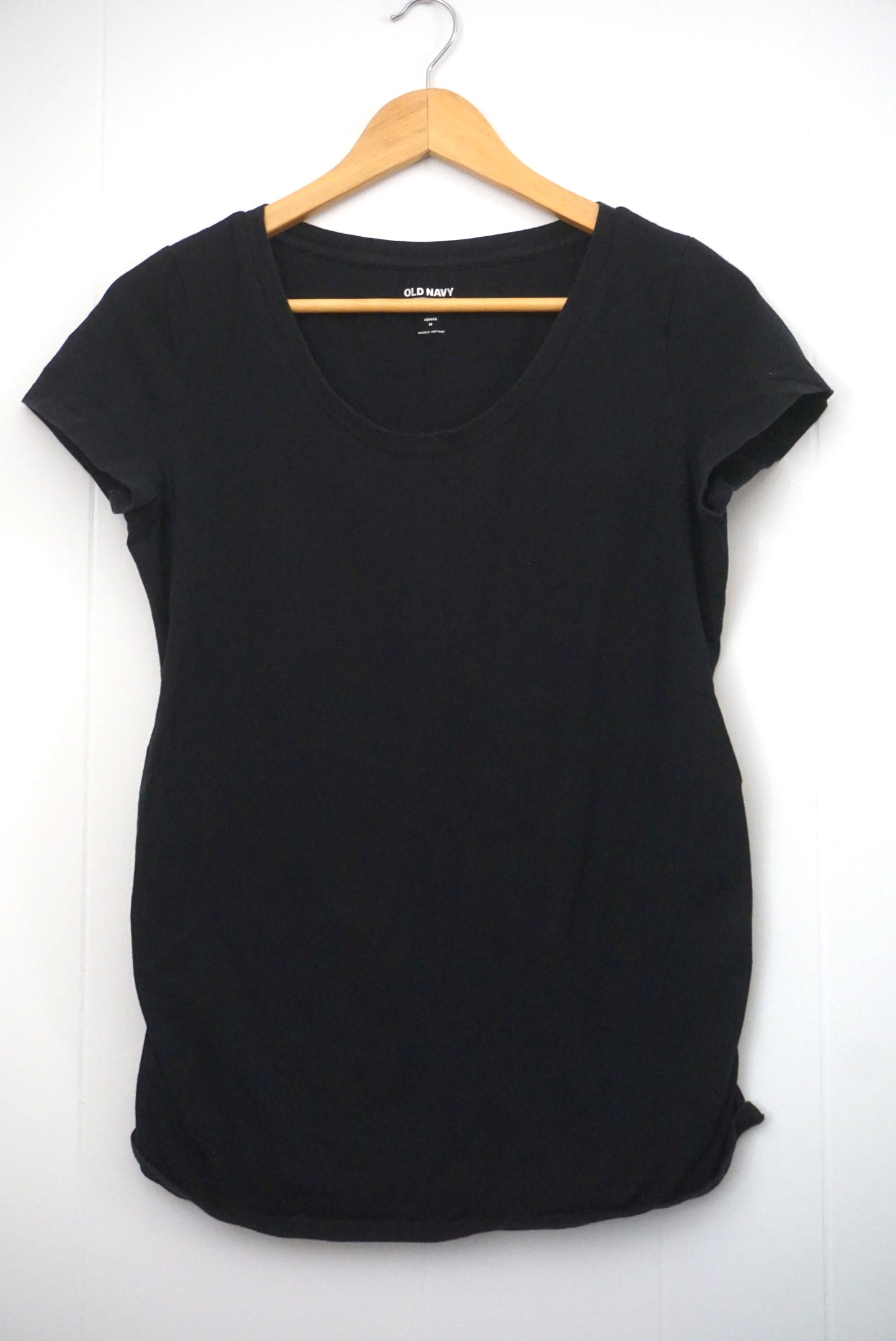 Chandail à manches courtes - Moyen