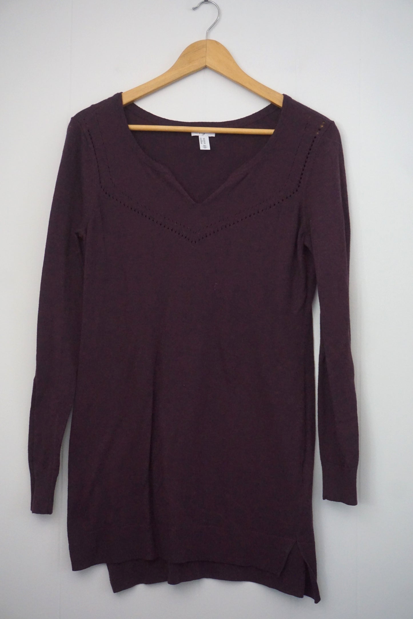 Chandail à manches longues - Petit