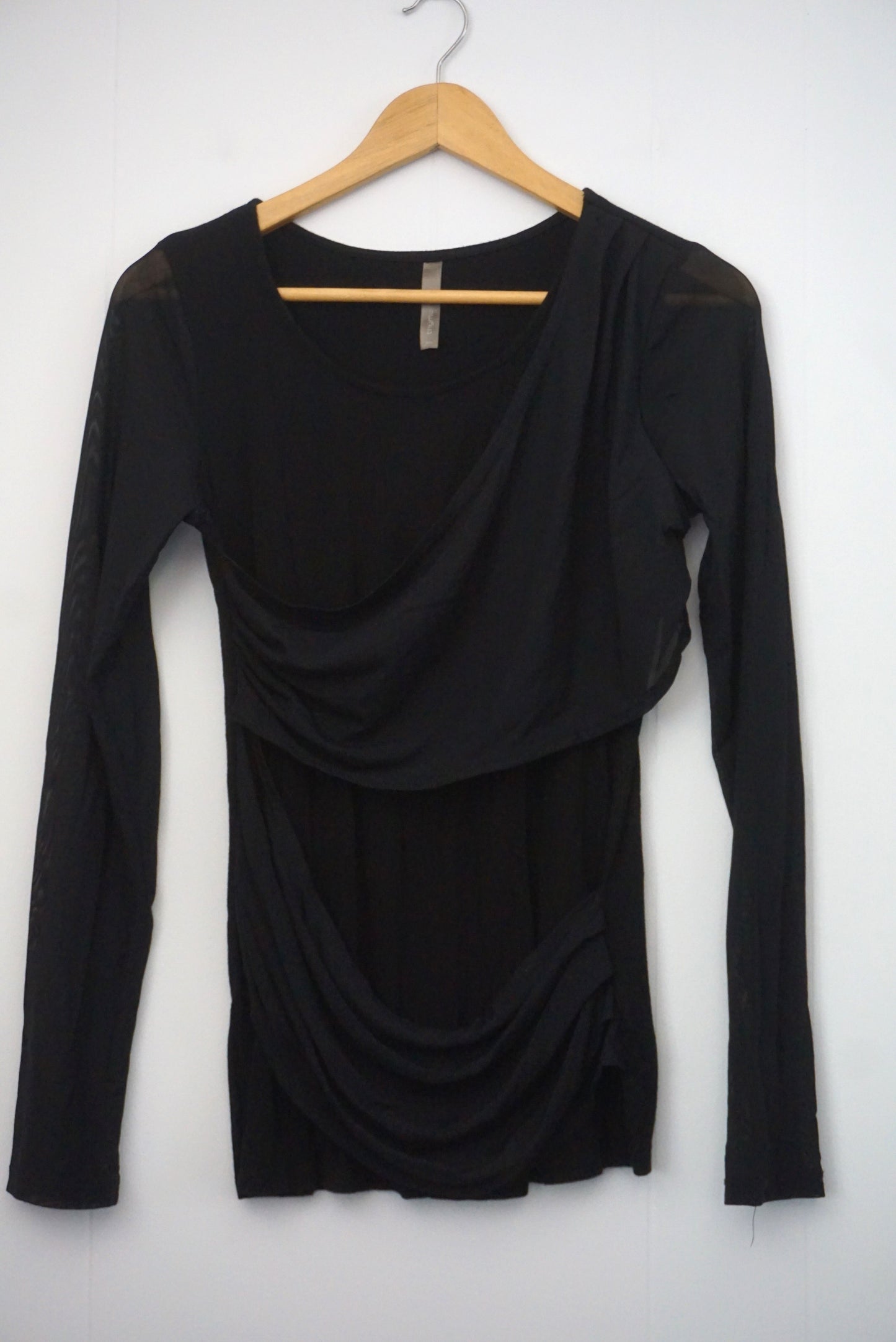 Chandail à manches longues - Petit