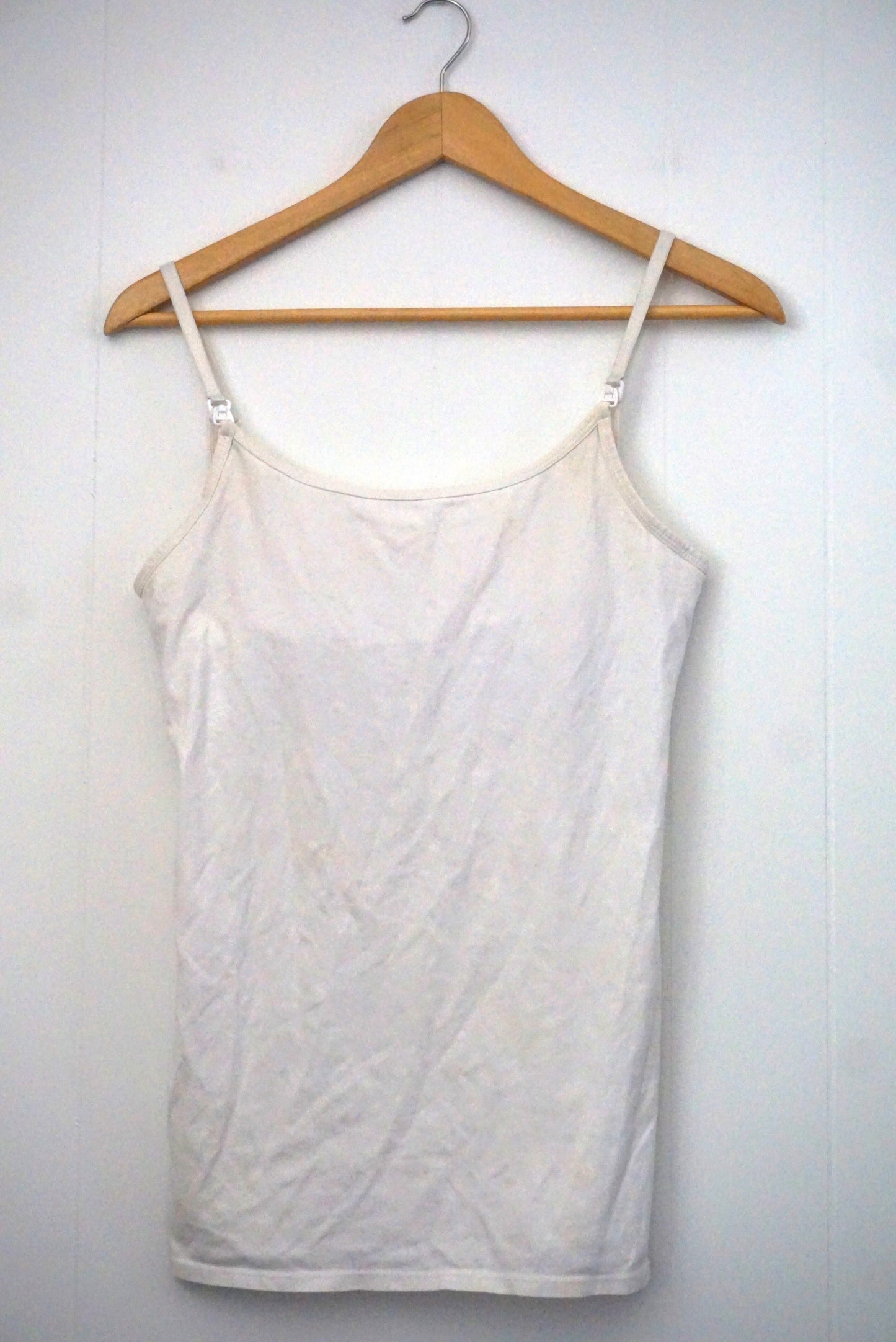 Camisole d'allaitement - Petit