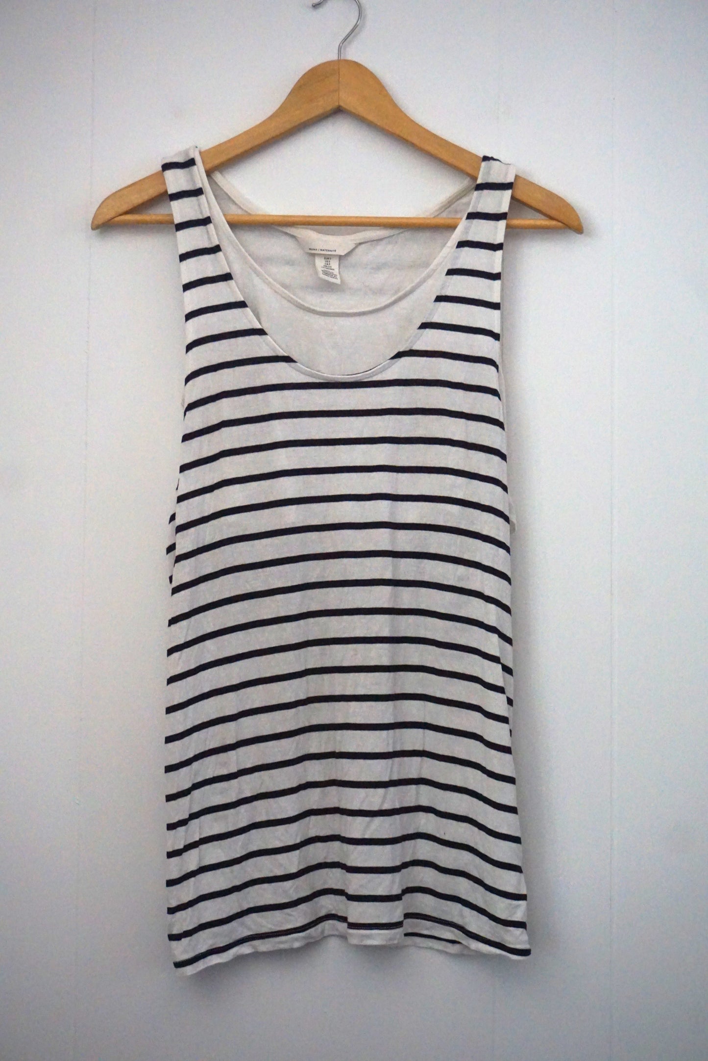 Camisole d'allaitement - Petit