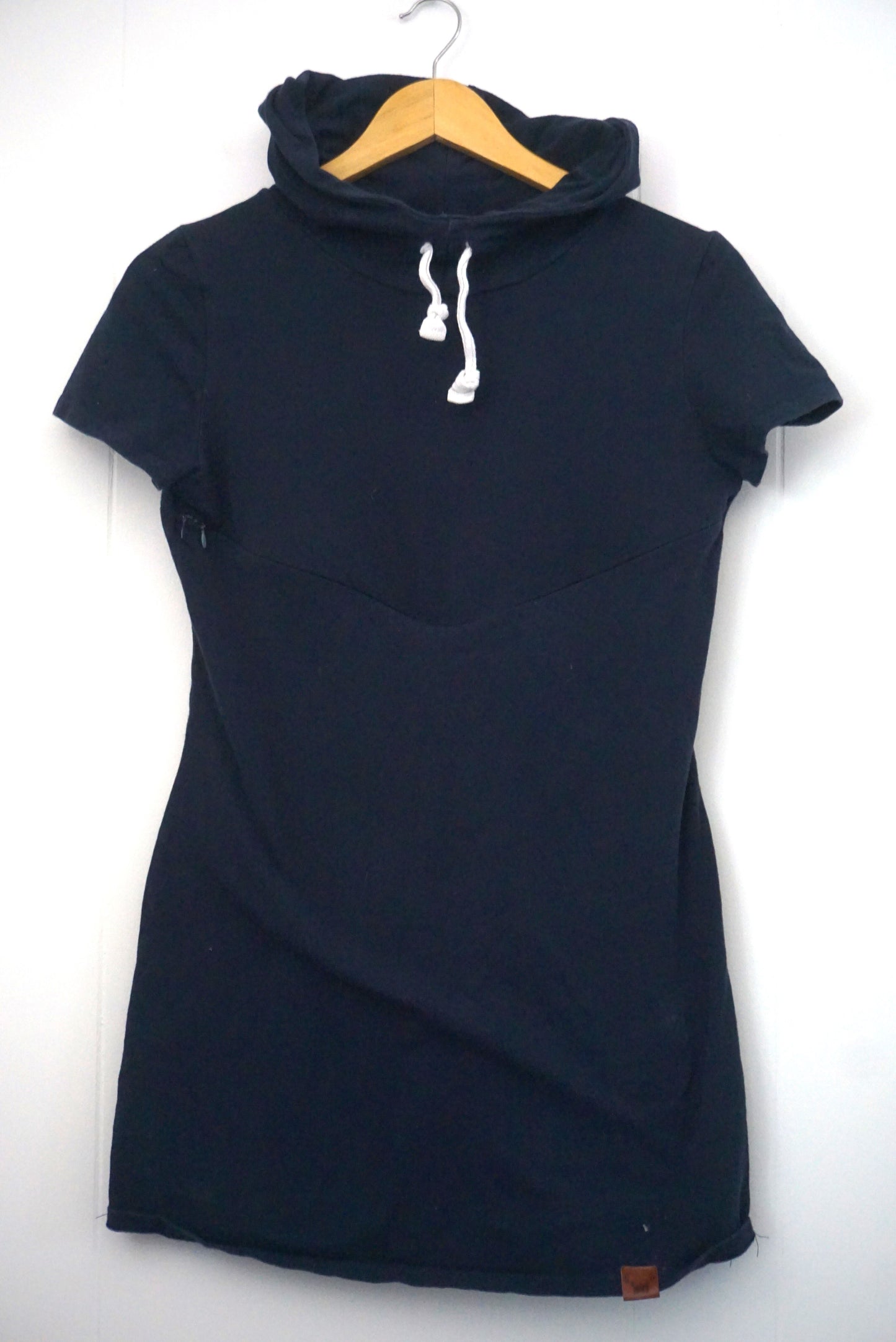 Chandail d'allaitement à manches courtes - Petit