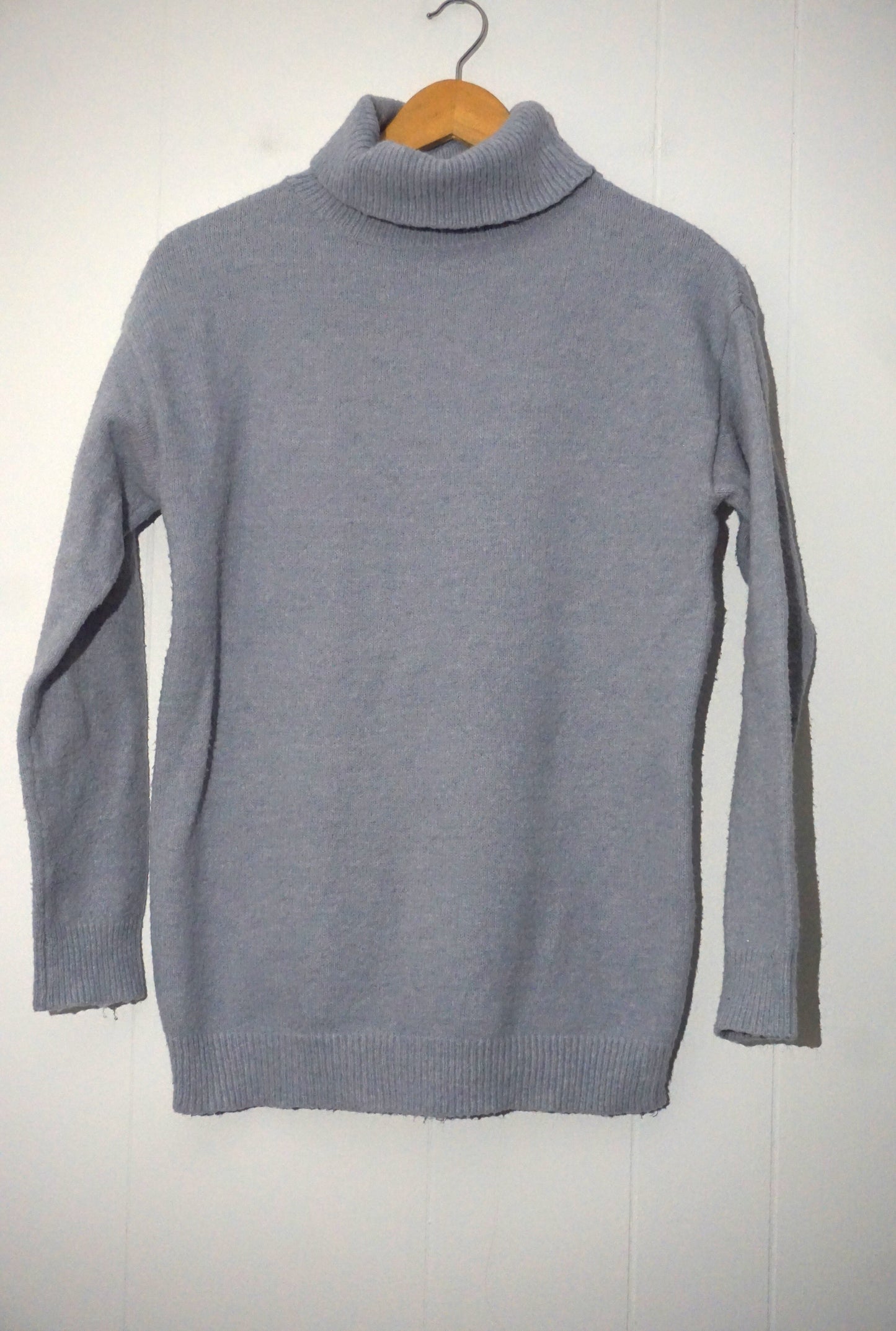 Chandail d'allaitement à manches longues - Très très petit