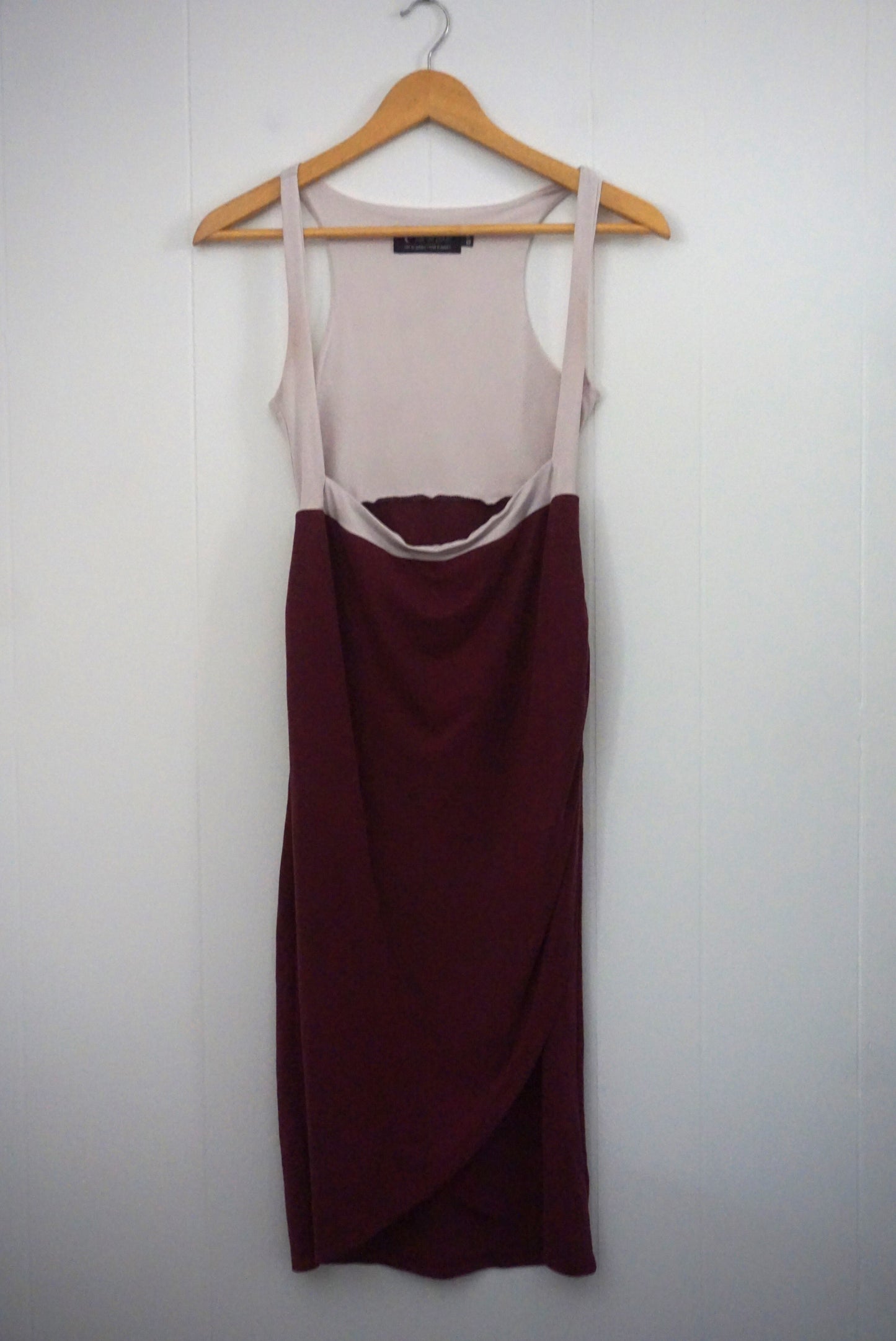 Robe d'allaitement - Très petit