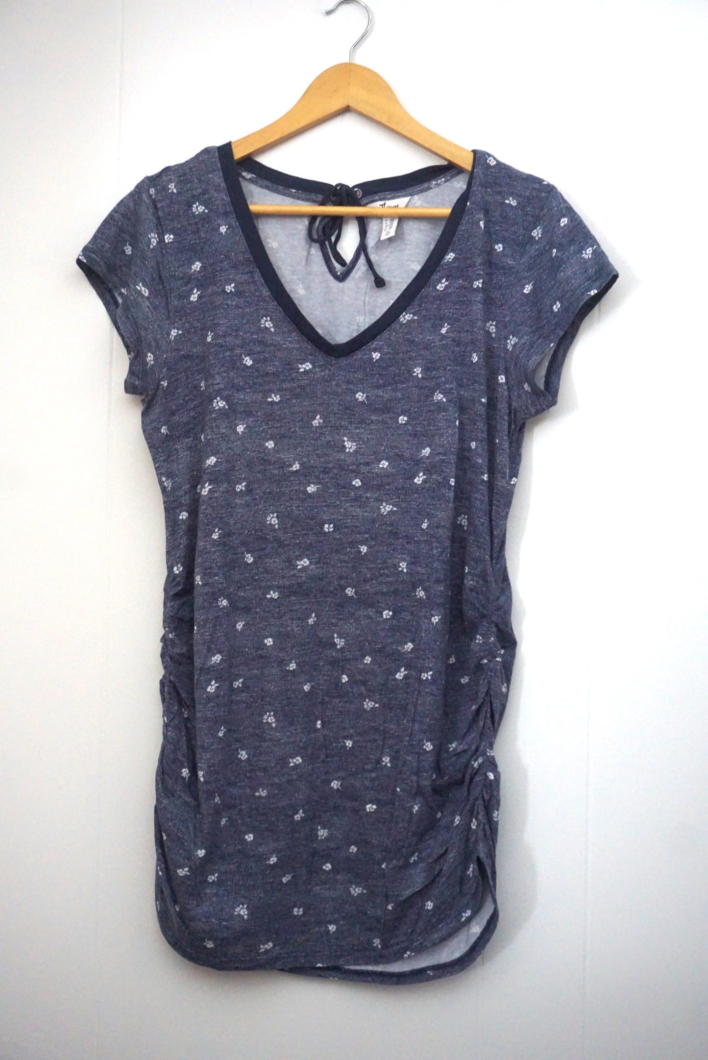 Chandail à manches courtes - Moyen