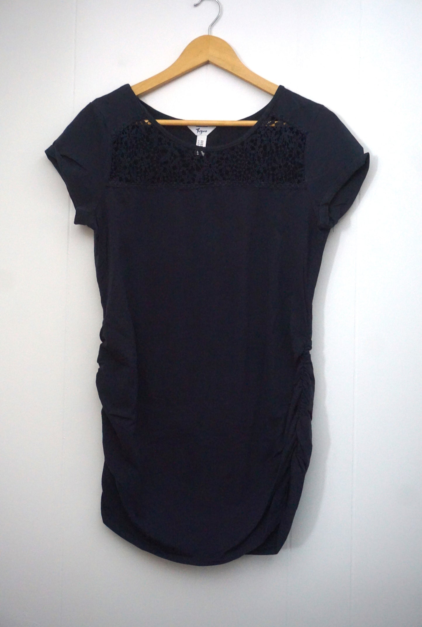 Chandail à manches courtes - Moyen