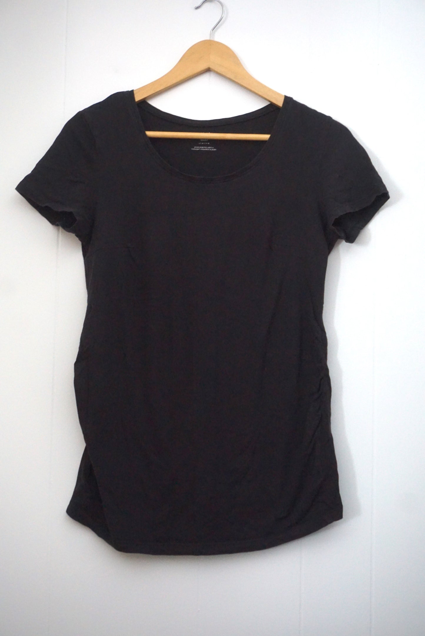 Chandail à manchec courtes - Moyen