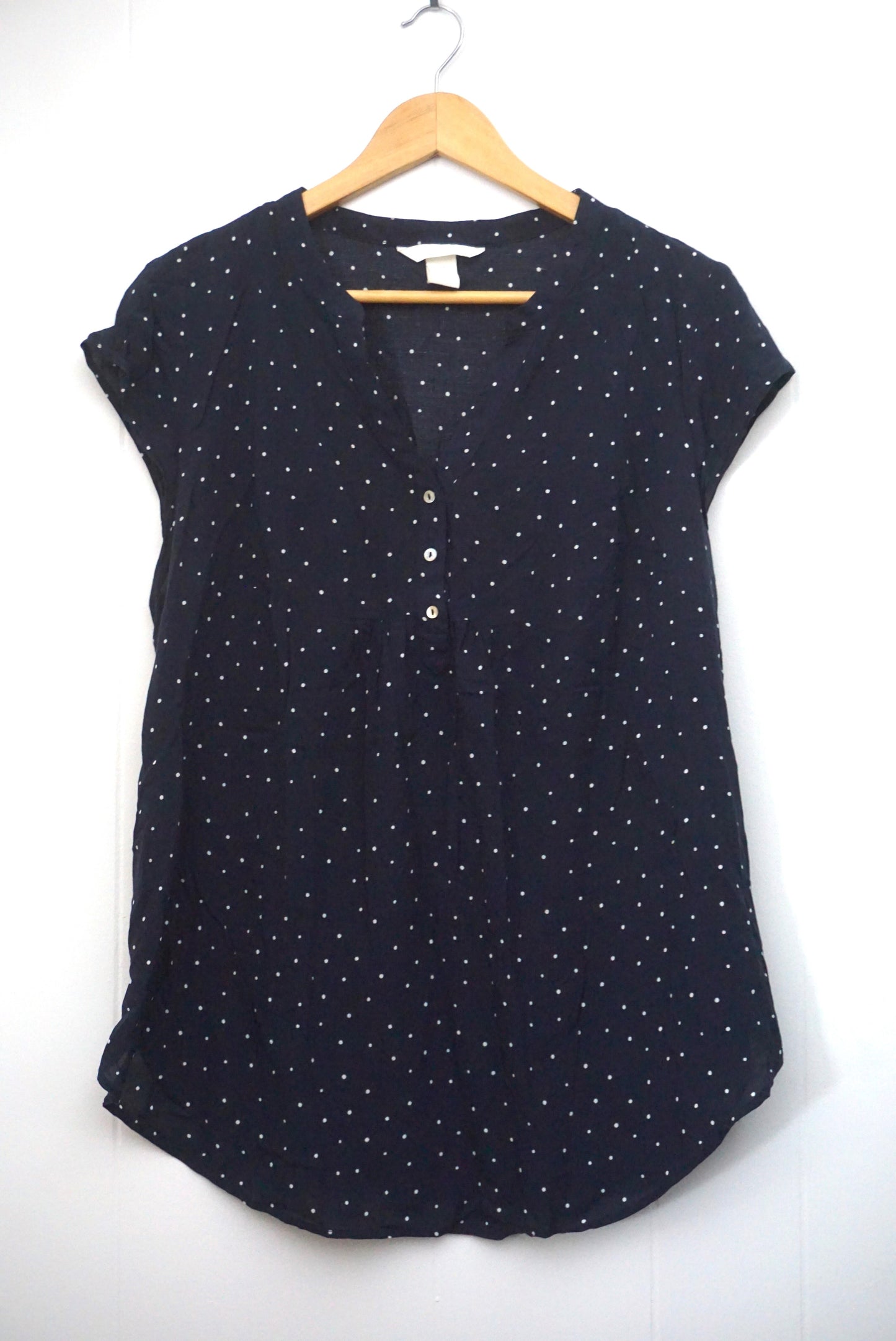 Chandail à manches courtes - Moyen