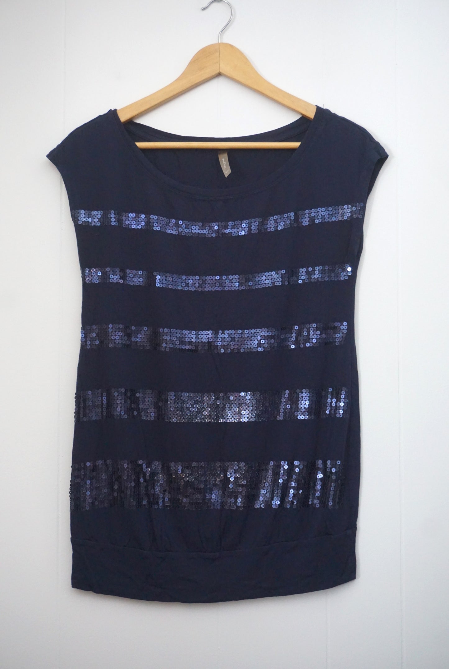 Chandail à manches courtes - Moyen