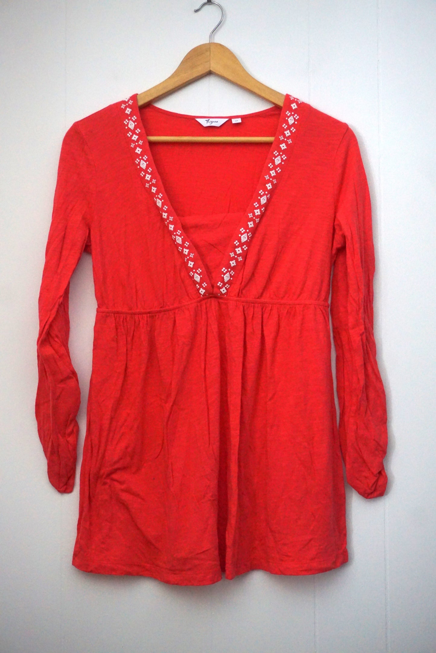 Chandail à manches longues - Petit