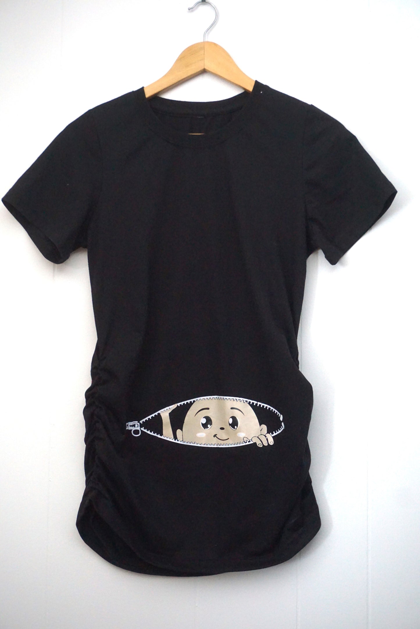 Chandail à manches courtes - Moyen